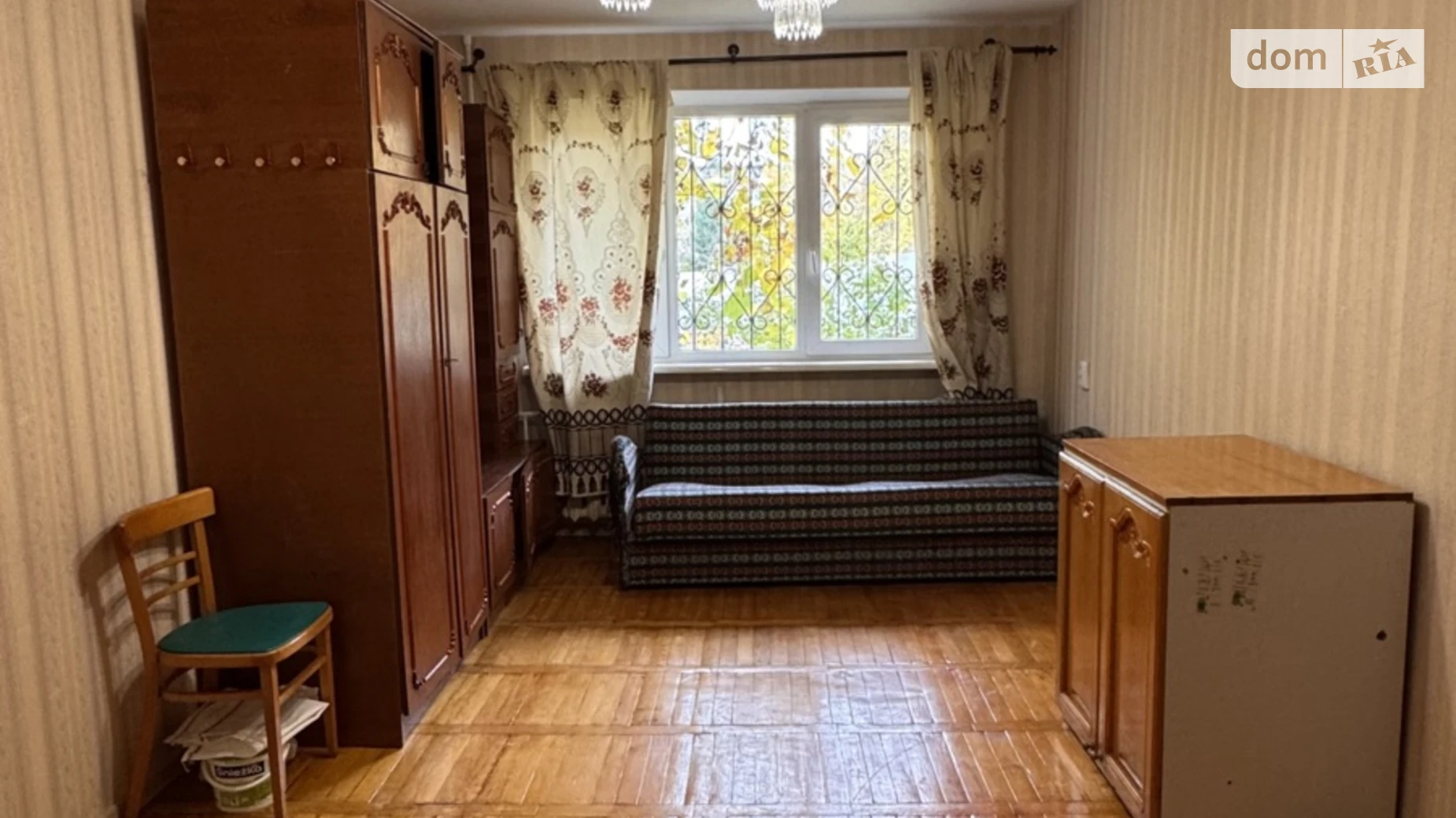 Продается 3-комнатная квартира 60.8 кв. м в Черкассах, ул. Рождественская, 41 - фото 2