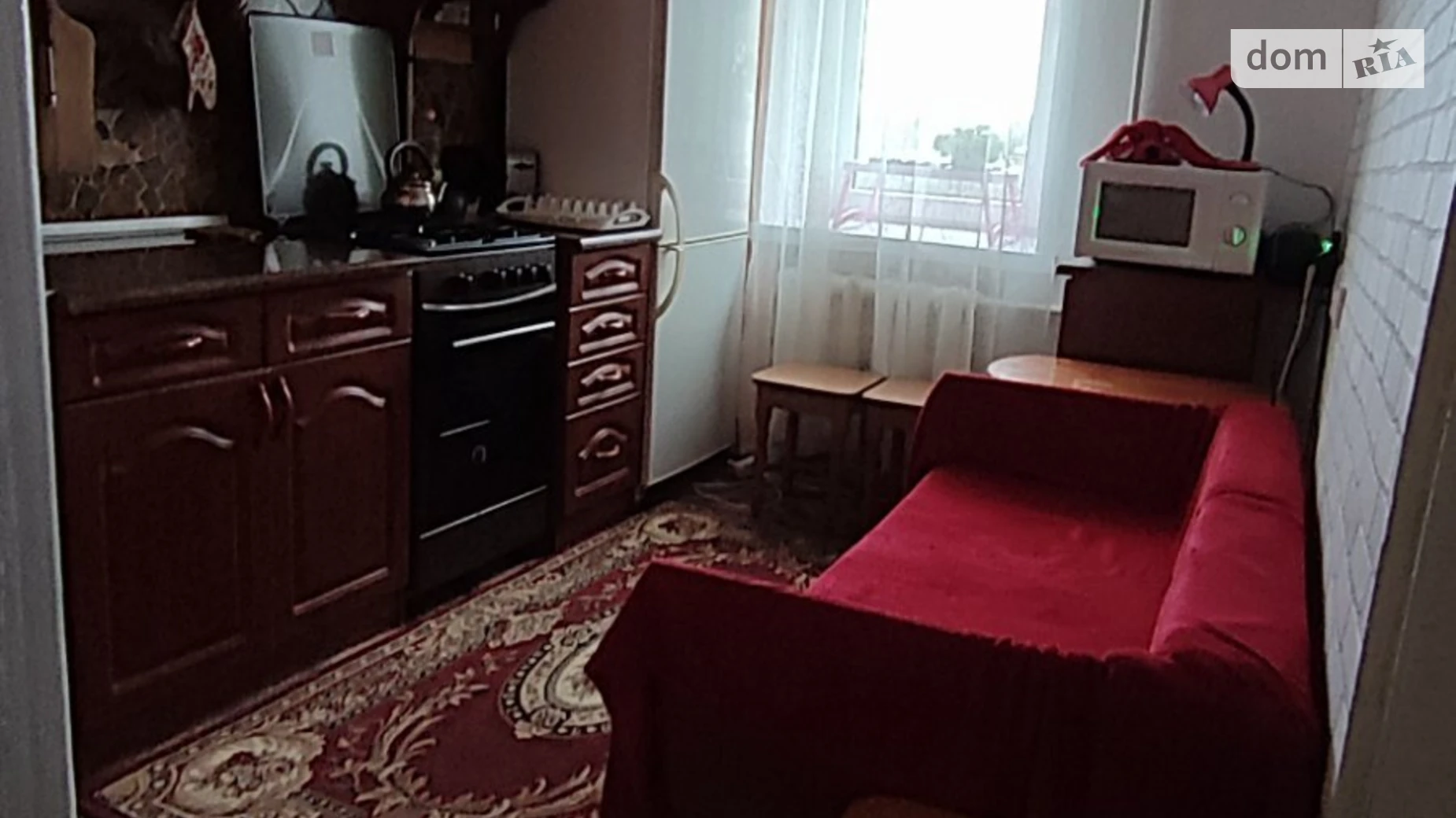 Сдается в аренду 2-комнатная квартира в Сумах, ул. Гетмана Павла Скоропадского(Леваневского) - фото 3