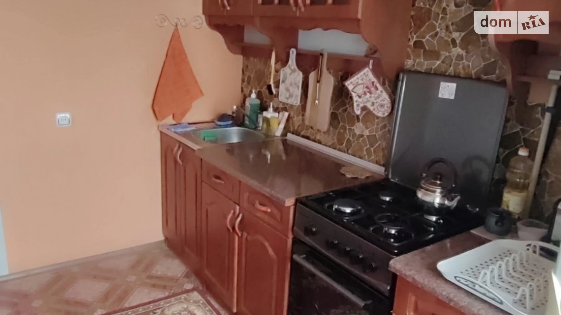 Сдается в аренду 2-комнатная квартира в Сумах, ул. Гетмана Павла Скоропадского(Леваневского) - фото 4