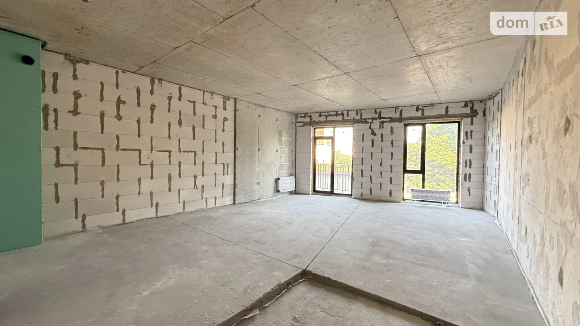 Продається 1-кімнатна квартира 48 кв. м у Одесі, вул. Чубаївська, 1 - фото 3