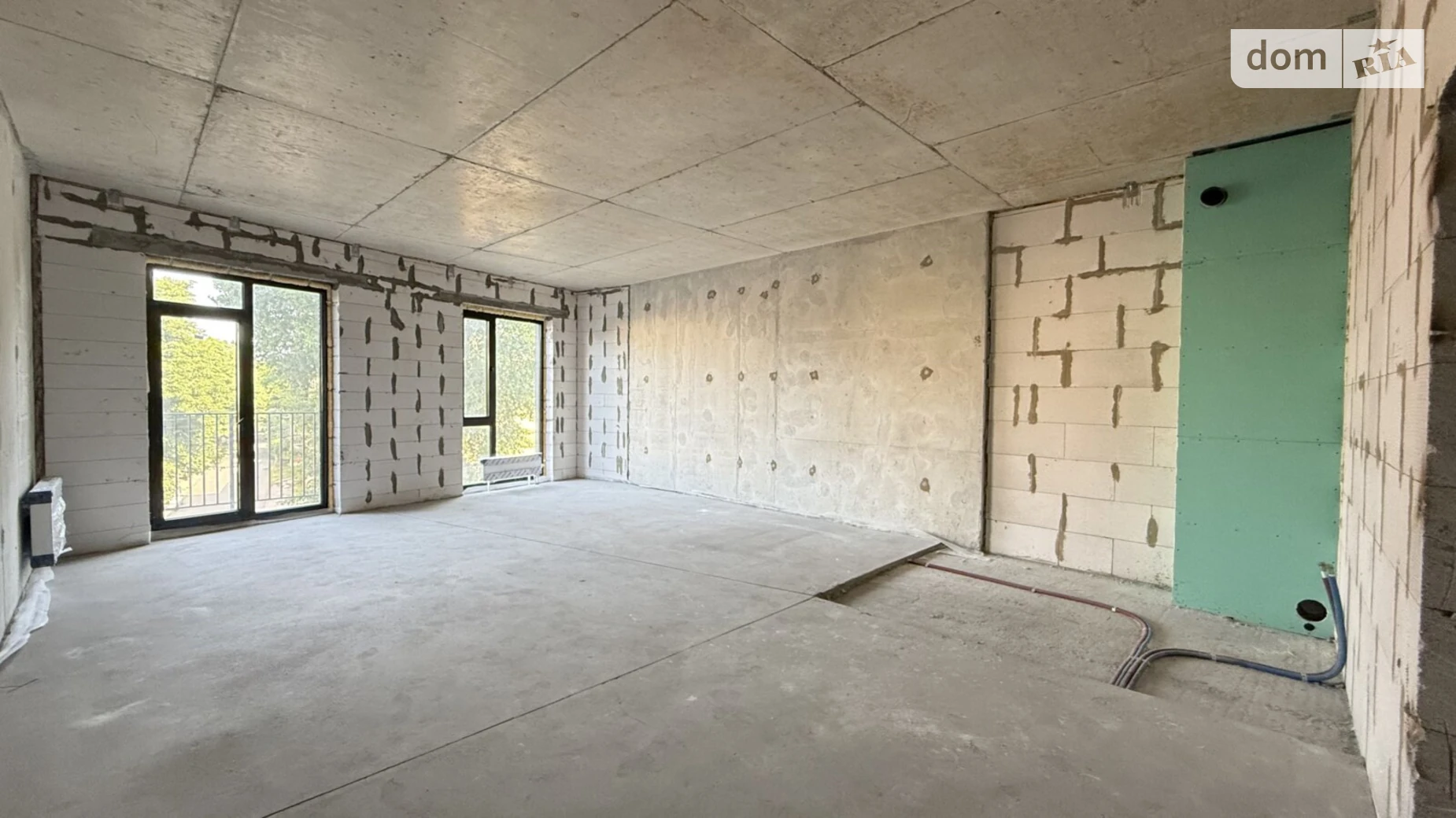 Продається 1-кімнатна квартира 48 кв. м у Одесі, вул. Чубаївська, 1 - фото 4