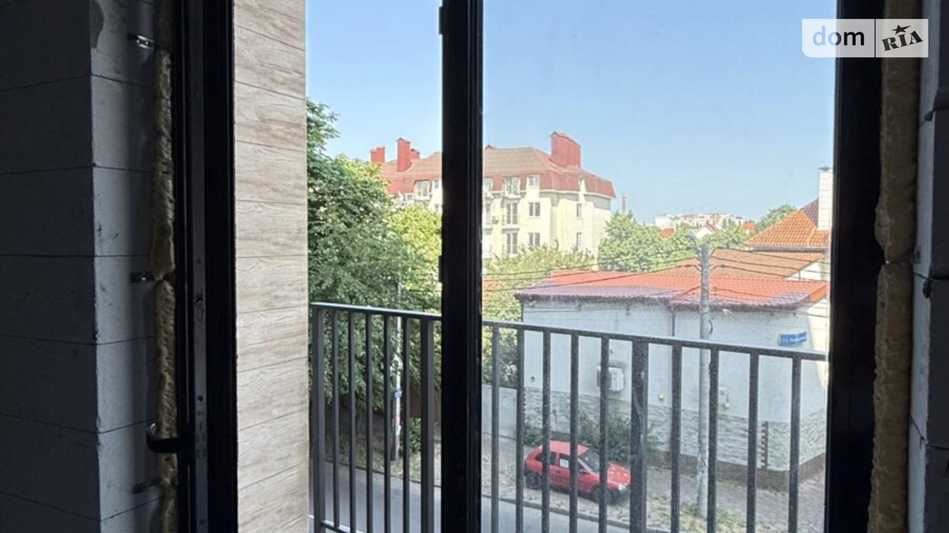 Продається 1-кімнатна квартира 48 кв. м у Одесі, вул. Чубаївська, 1 - фото 5