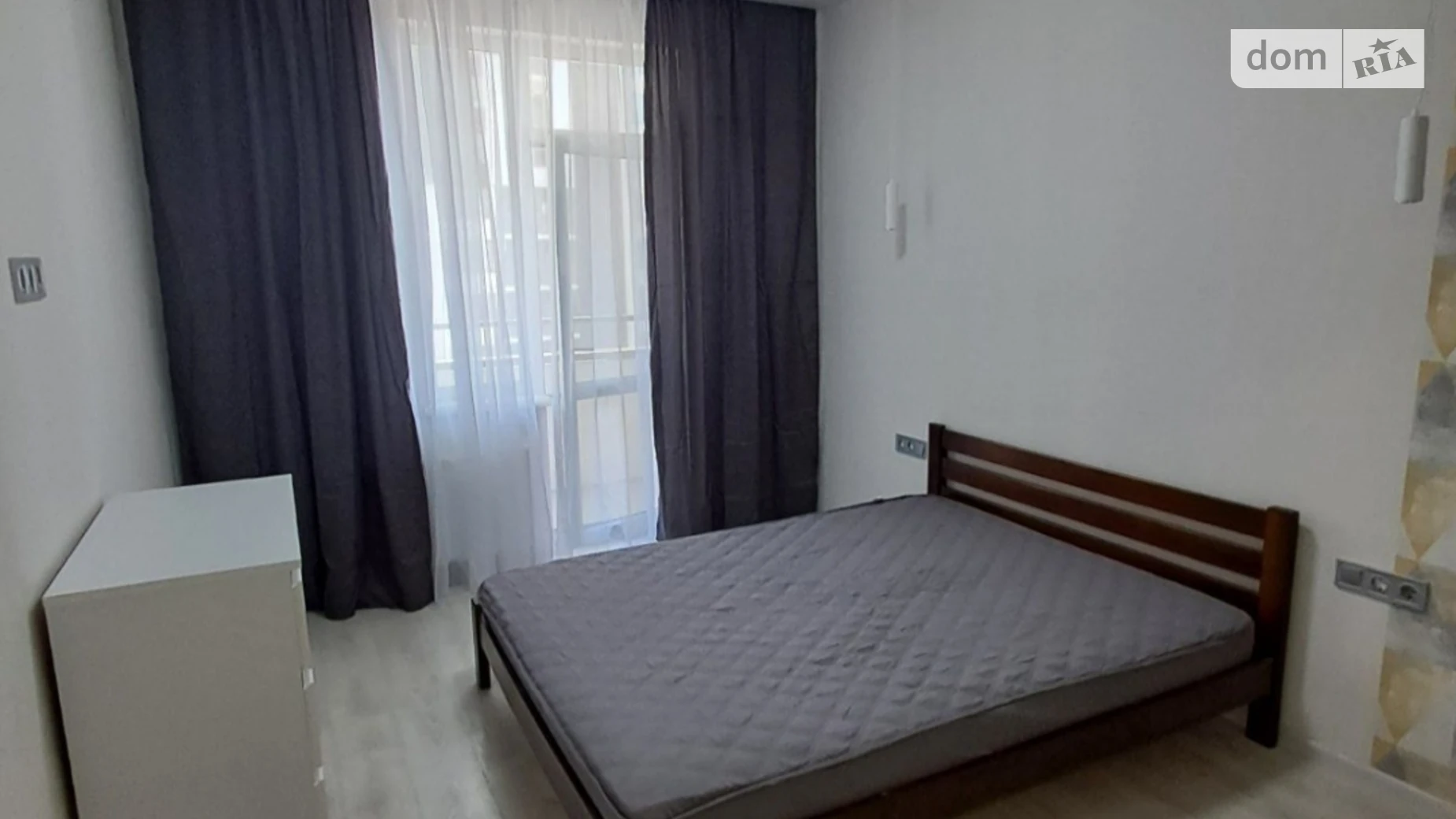 Сдается в аренду 1-комнатная квартира 43 кв. м в Одессе, цена: 11000 грн - фото 2