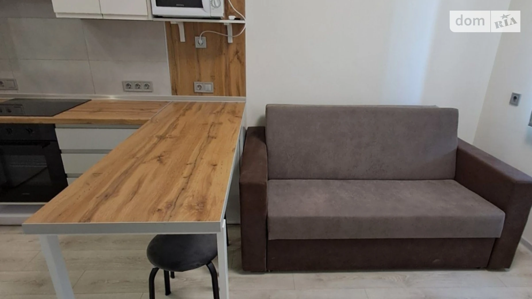 Сдается в аренду 1-комнатная квартира 43 кв. м в Одессе, цена: 11000 грн - фото 3