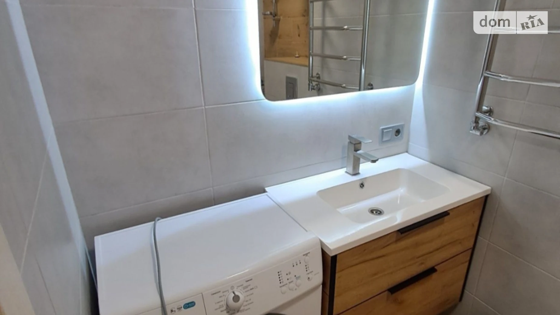 Сдается в аренду 1-комнатная квартира 43 кв. м в Одессе, цена: 11000 грн - фото 4