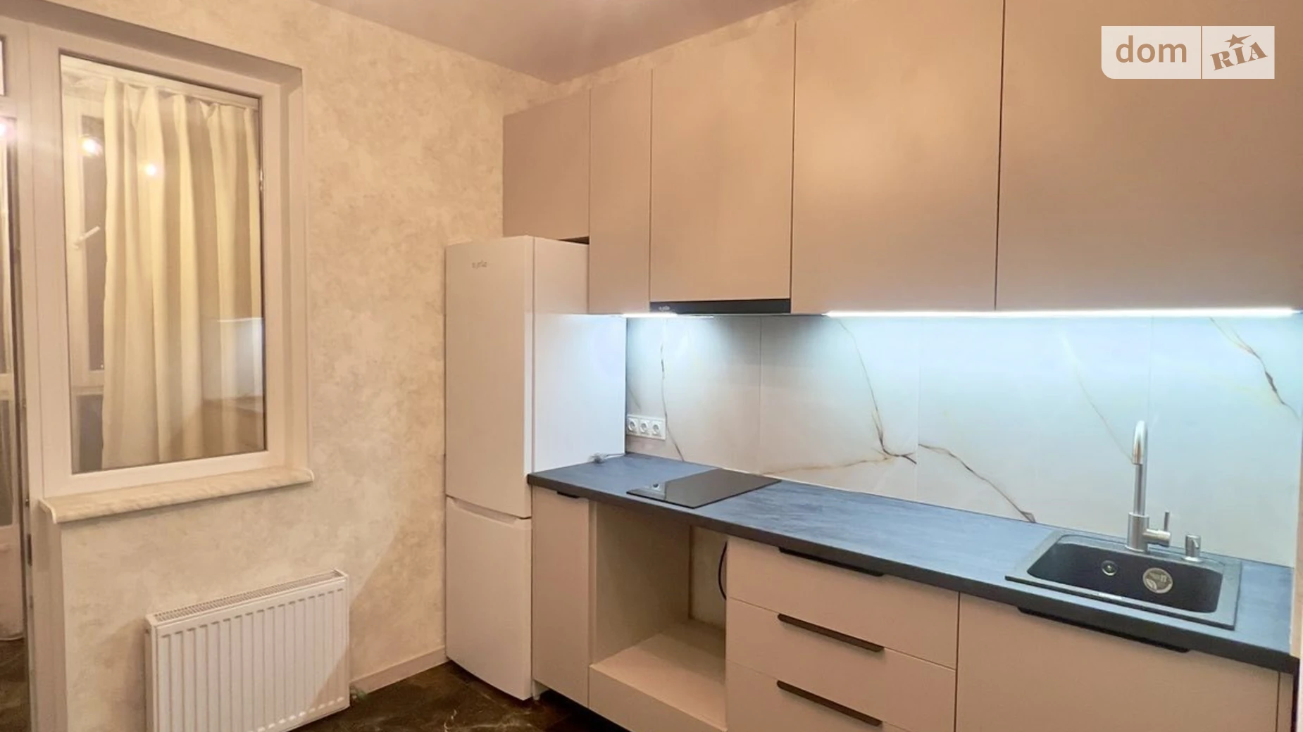 Сдается в аренду 1-комнатная квартира 42 кв. м в Одессе, цена: 10000 грн - фото 4