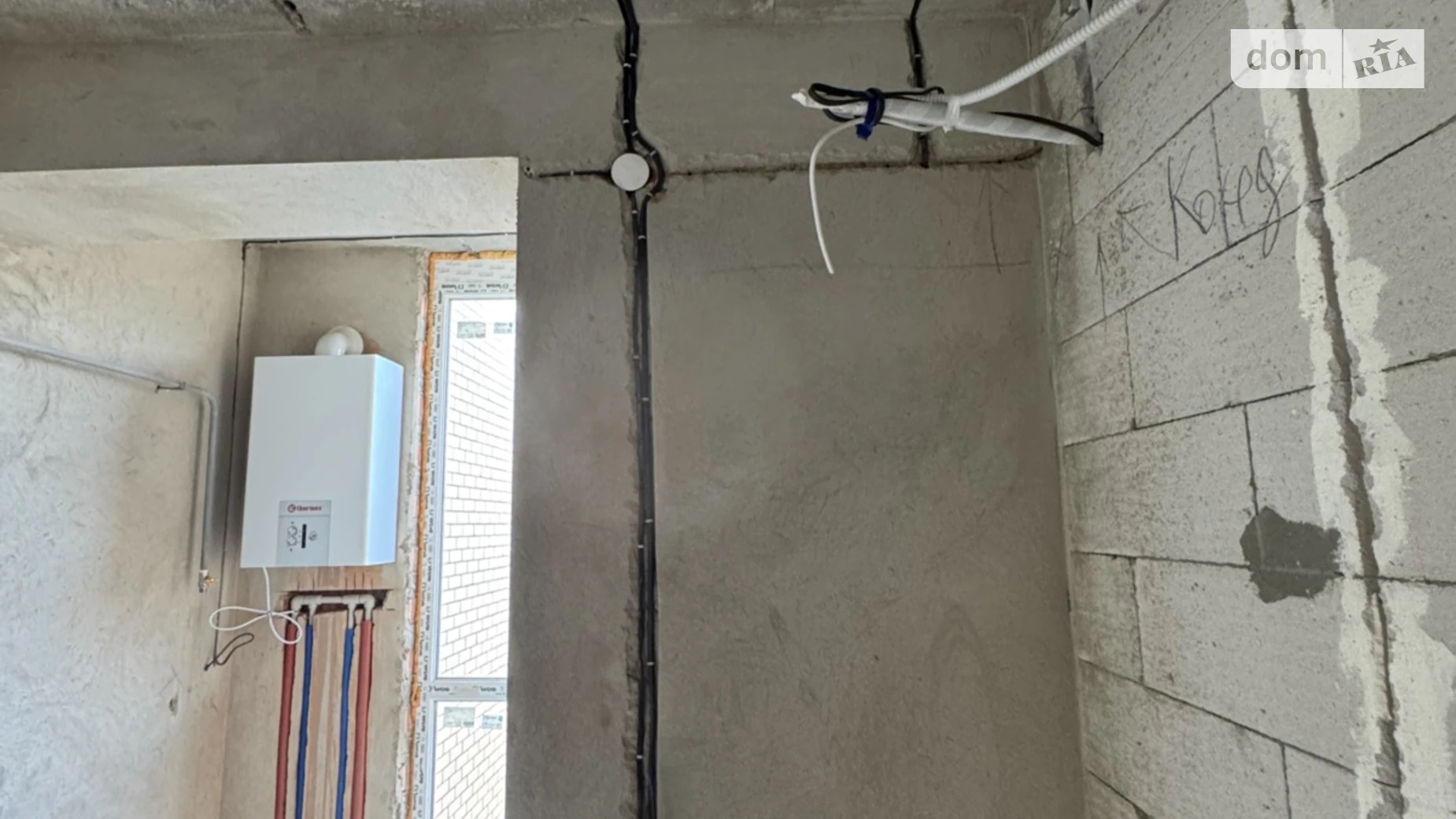 Продается 1-комнатная квартира 38.4 кв. м в Одессе, ул. Академика Сахарова, 5З - фото 4