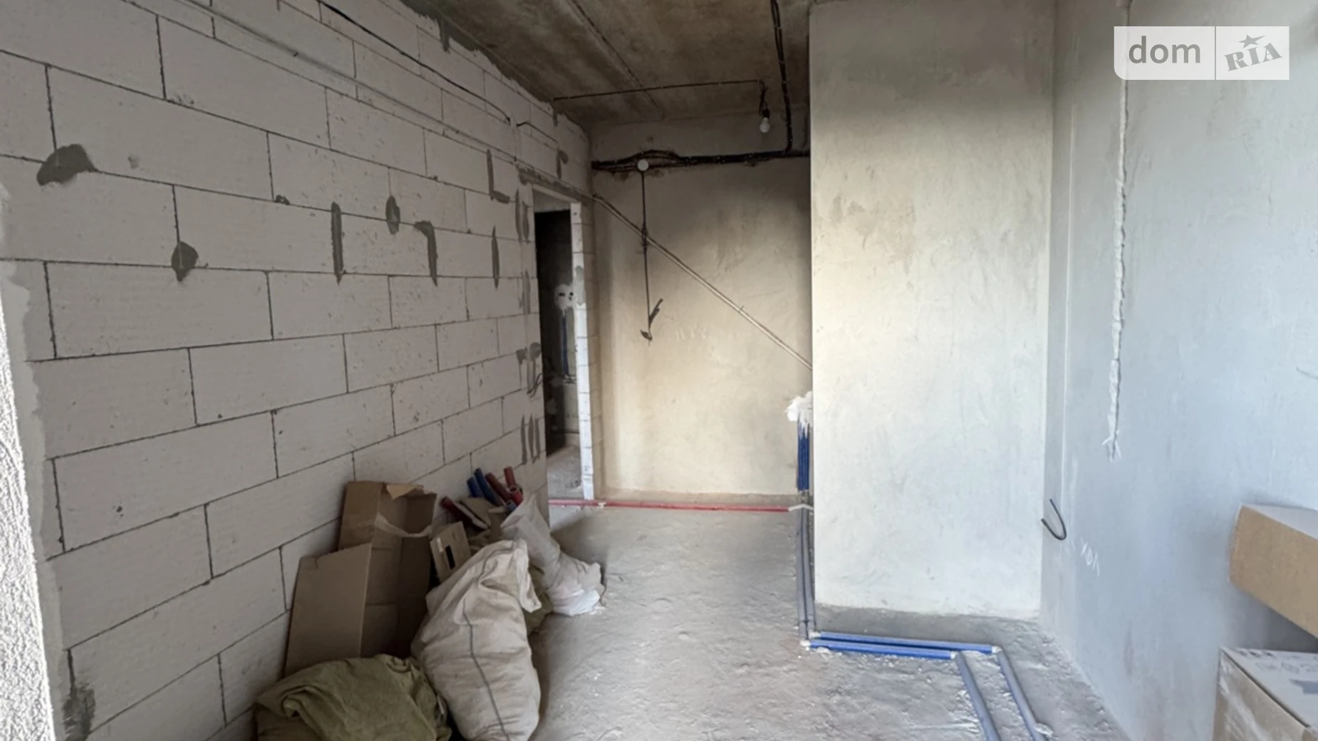 Продается 1-комнатная квартира 38.4 кв. м в Одессе, ул. Академика Сахарова, 5З - фото 5