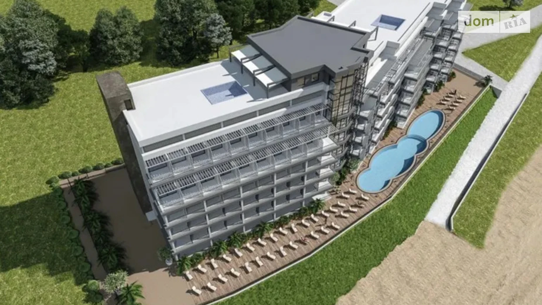 Продается офис 254 кв. м в бизнес-центре, цена: 381000 $ - фото 2