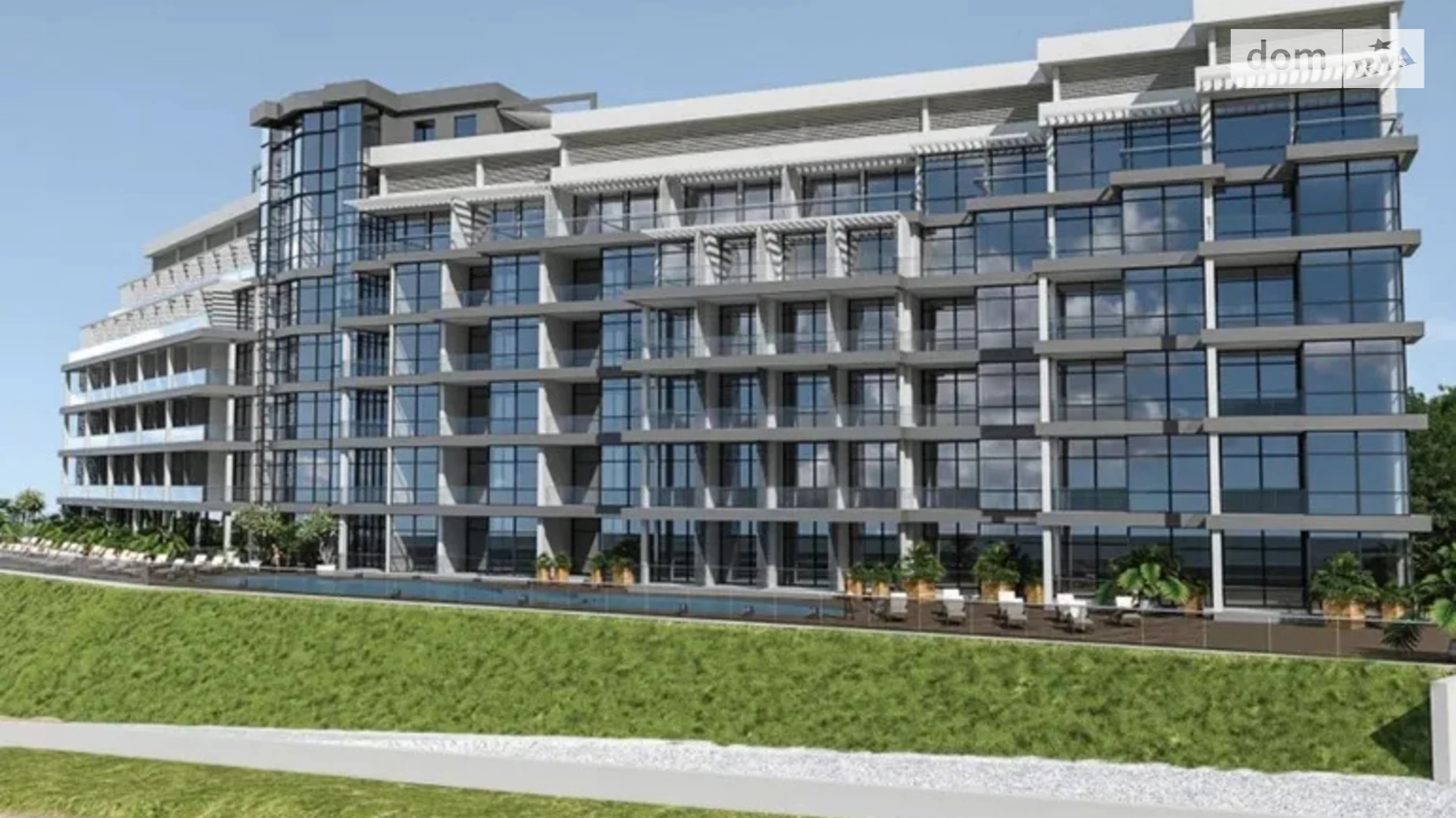 Продается офис 259 кв. м в бизнес-центре, цена: 388500 $ - фото 5