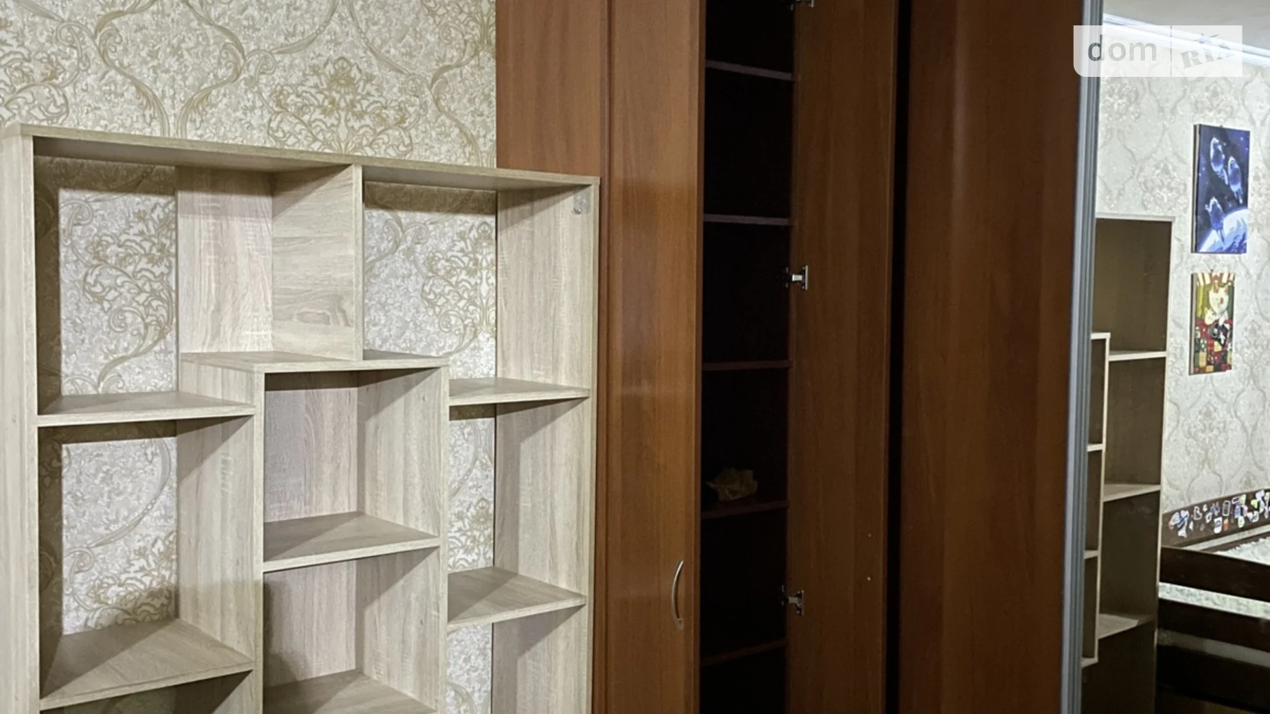 Сдается в аренду 2-комнатная квартира 45 кв. м в Сумах, ул. Мира - фото 3