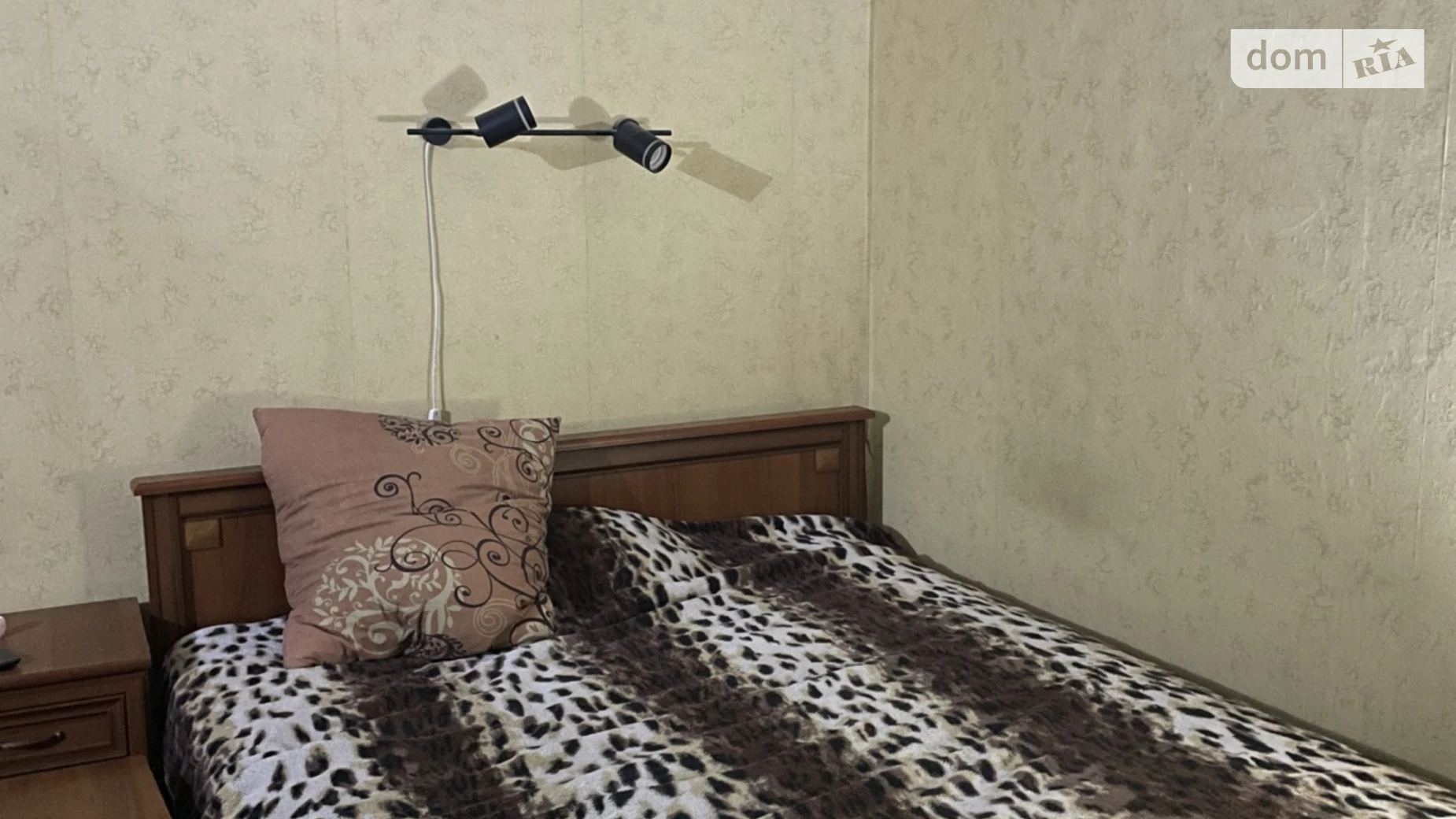 Сдается в аренду 2-комнатная квартира 45 кв. м в Сумах, ул. Мира - фото 2