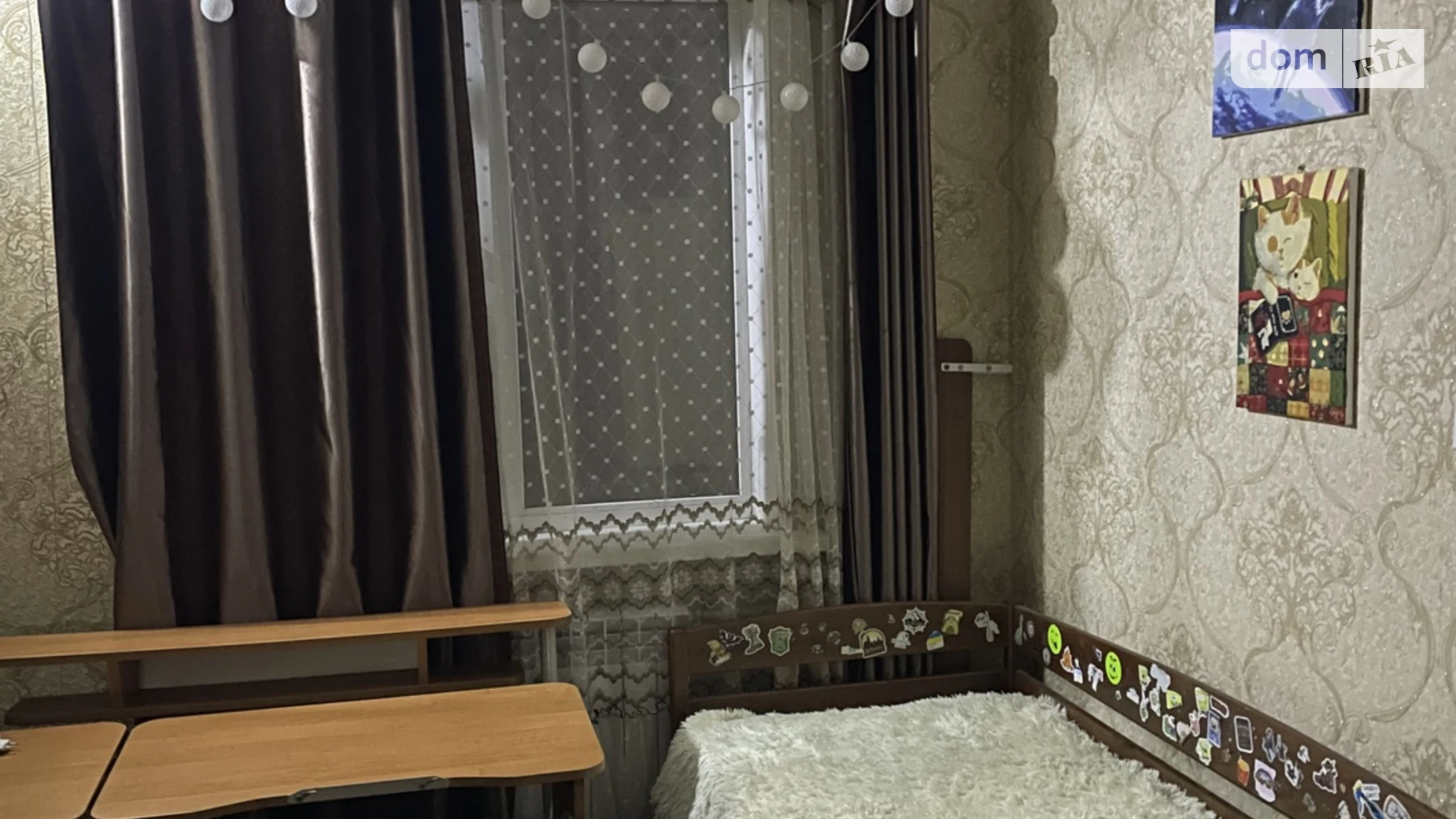 Сдается в аренду 2-комнатная квартира 45 кв. м в Сумах, ул. Мира - фото 4