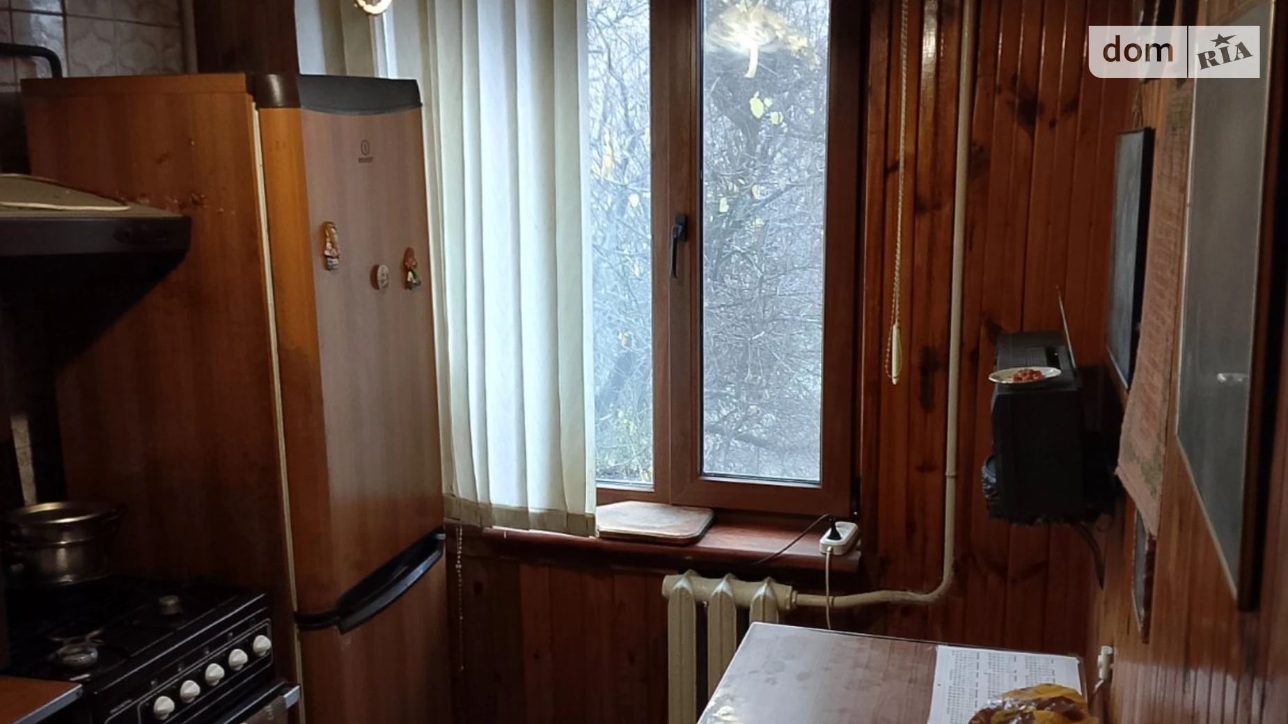 Продается 4-комнатная квартира 62.3 кв. м в Полтаве, пер. Заячий - фото 5