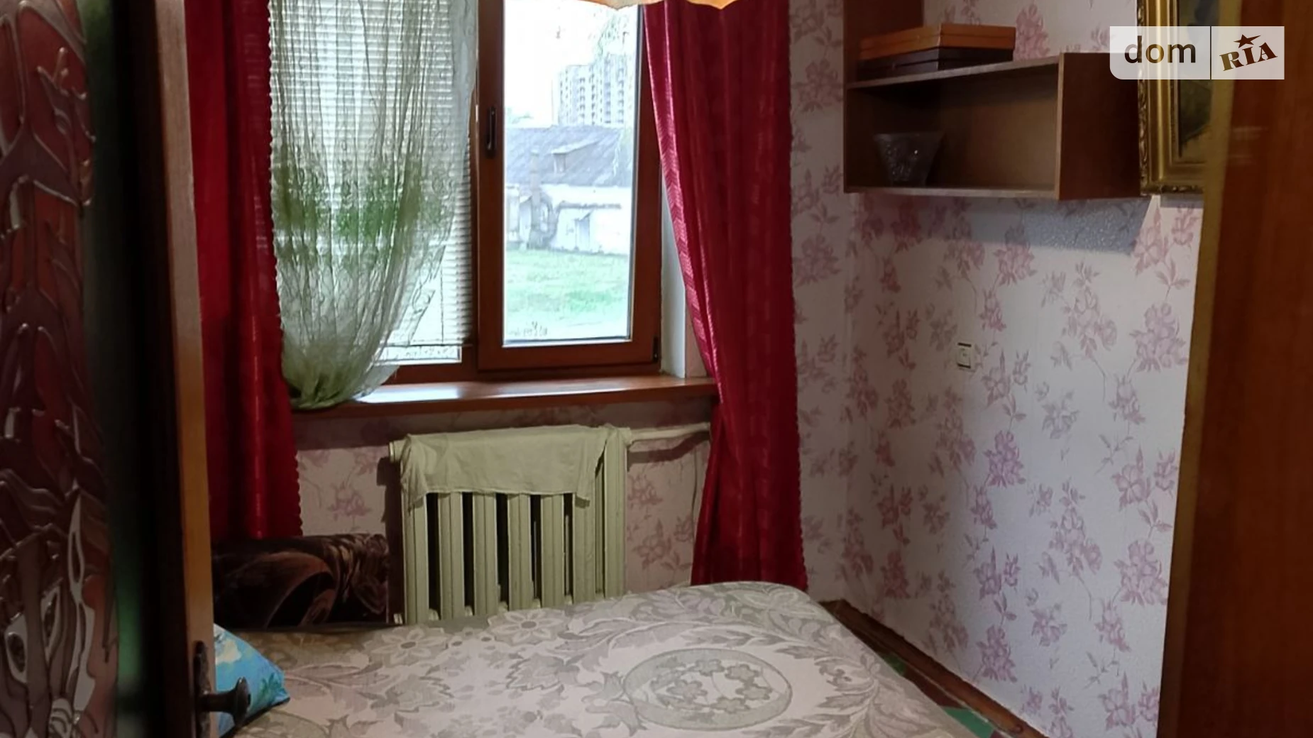 Продается 4-комнатная квартира 62.3 кв. м в Полтаве, пер. Заячий - фото 4