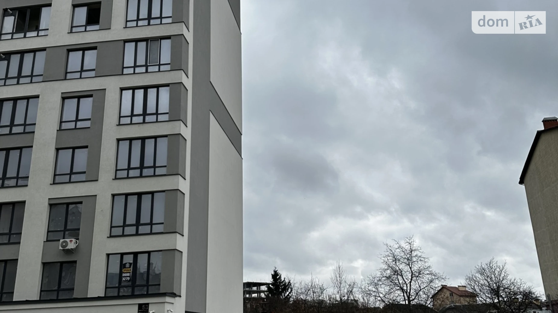 Продается 2-комнатная квартира 68.8 кв. м в Ивано-Франковске, ул. Молодежная, 53 - фото 4