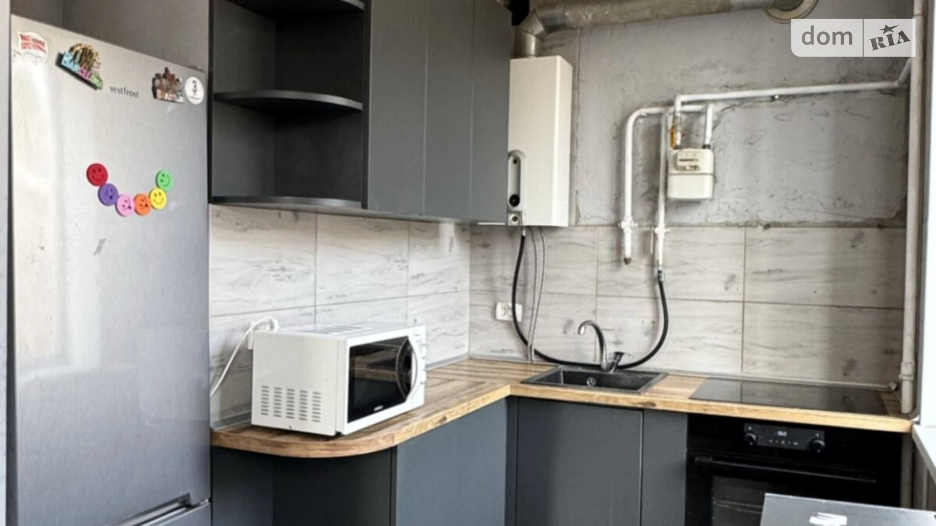 Продається 2-кімнатна квартира 36.4 кв. м у Дніпрі, пров. Енергетичний, 11 - фото 4