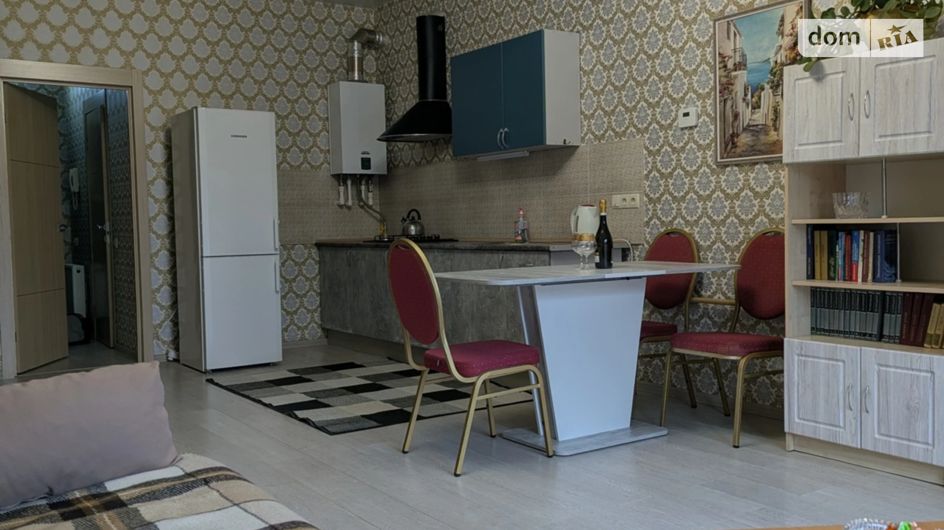 ул. Сагайдачного, 5 Новое, цена: 600 $ - фото 2