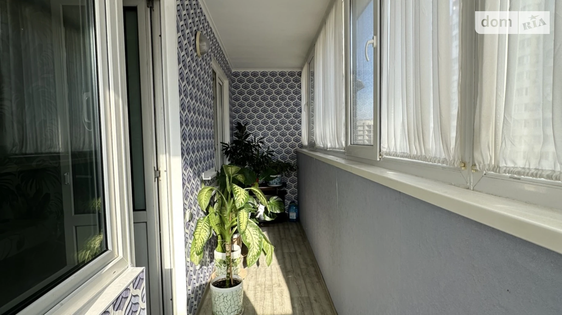 Сдается в аренду 1-комнатная квартира 55 кв. м в, цена: 8500 грн - фото 5