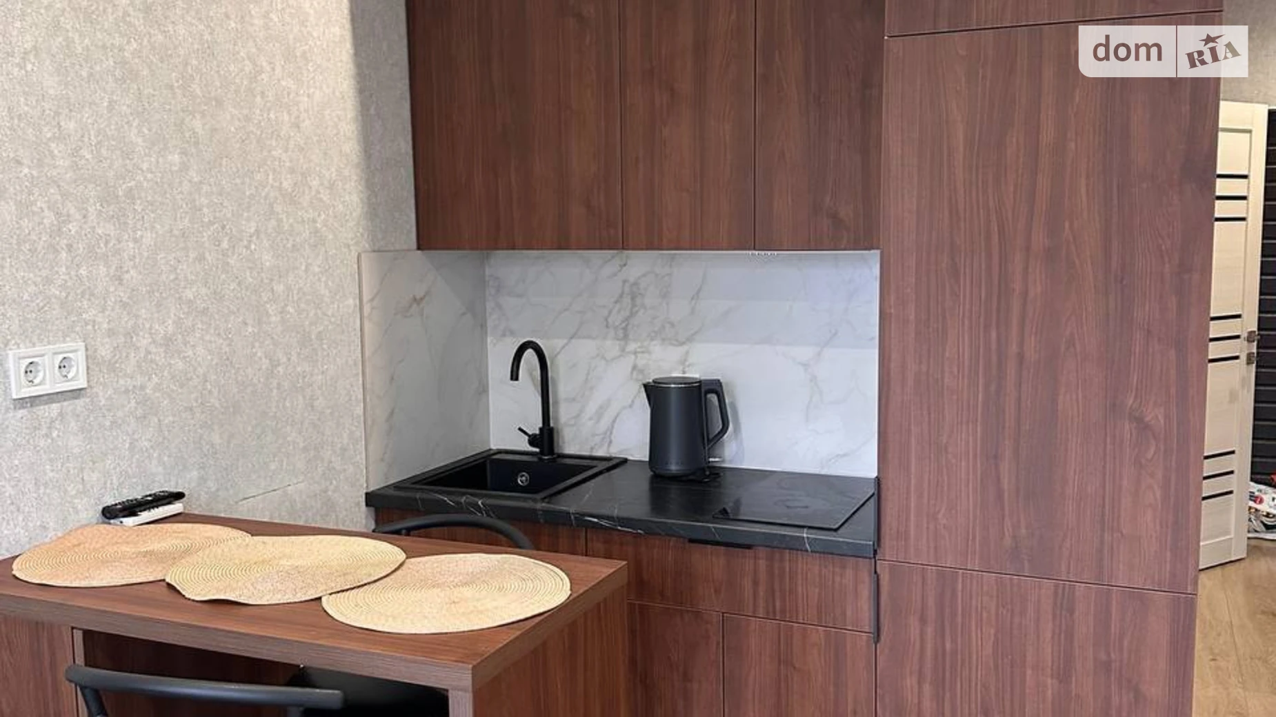 Сдается в аренду 1-комнатная квартира 22 кв. м в Одессе, цена: 11500 грн - фото 3