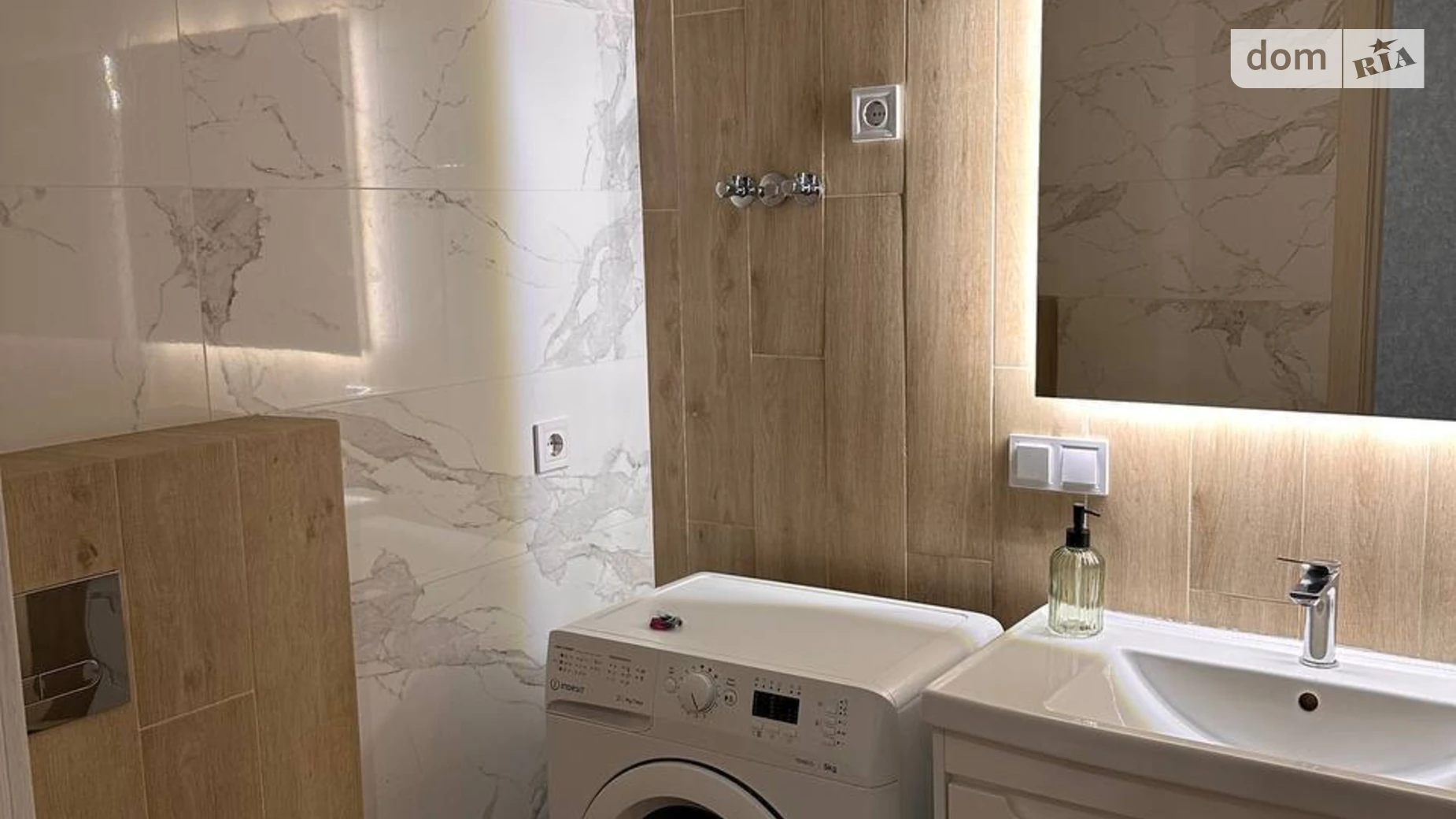 Сдается в аренду 1-комнатная квартира 22 кв. м в Одессе, цена: 11500 грн - фото 5