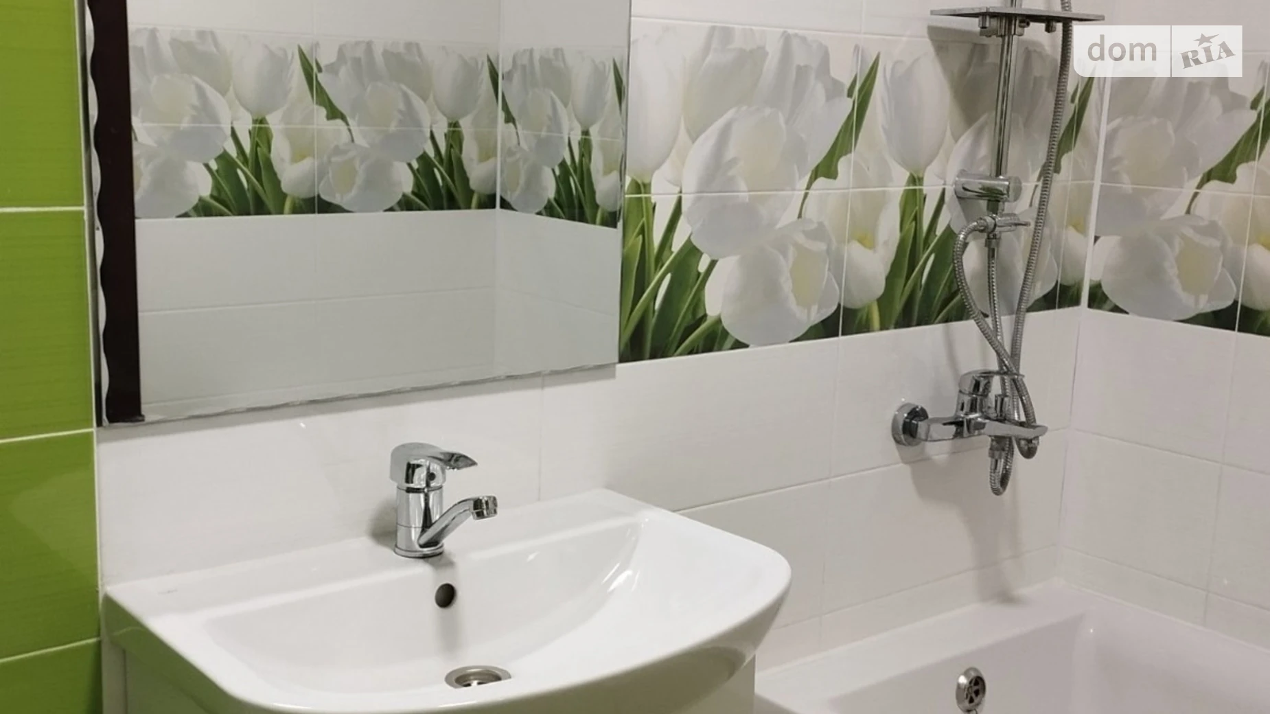 1-комнатная квартира 45 кв. м в Тернополе, ул. Белогорская, 18Г - фото 3