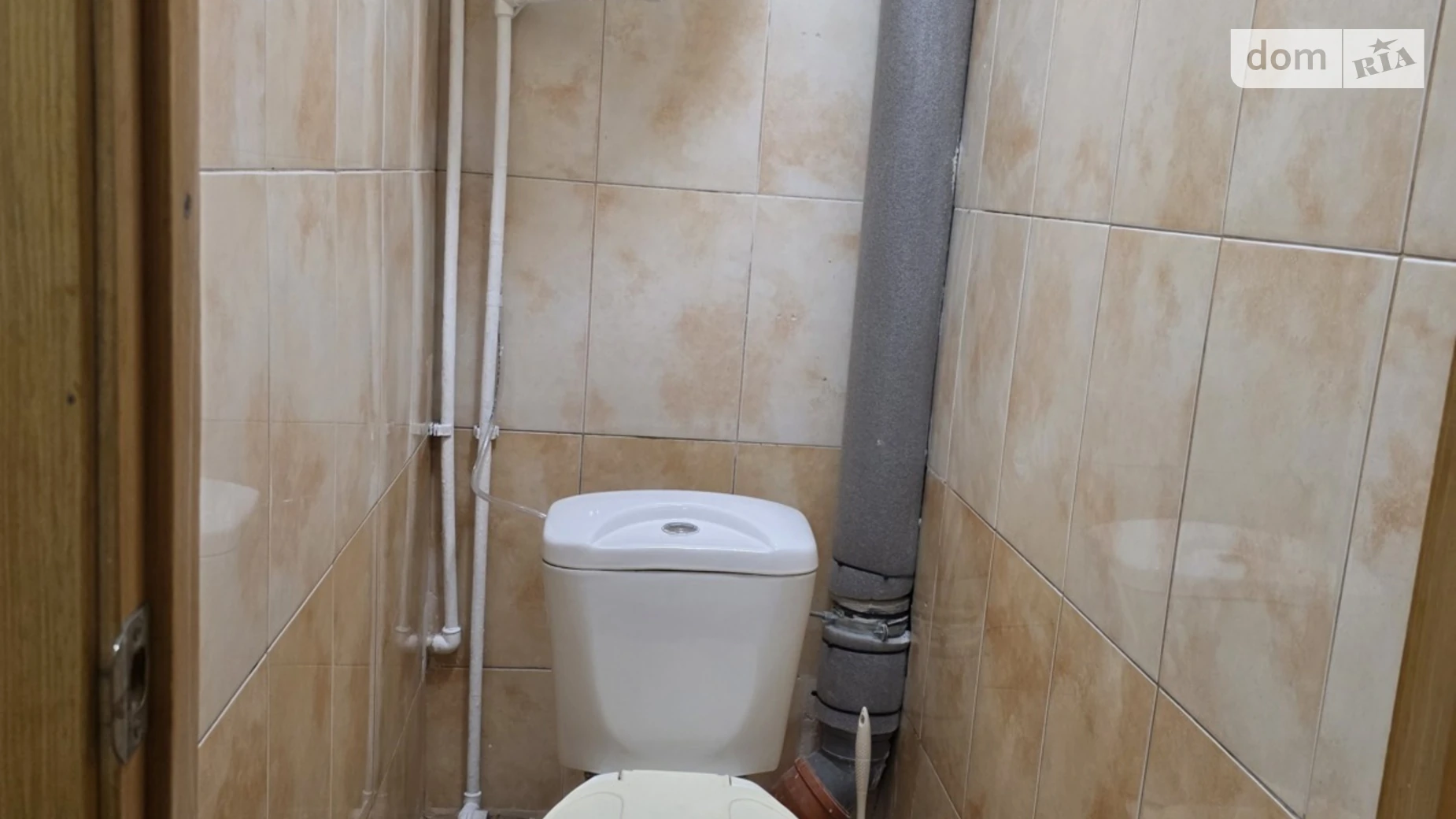 Здається в оренду 3-кімнатна квартира 55 кв. м у Києві, вул. Мирослава Поповича(Семашка), 8А - фото 5