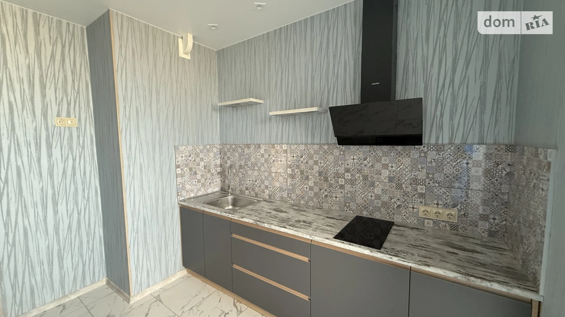 Продается 1-комнатная квартира 38 кв. м в Одессе, цена: 45000 $ - фото 4