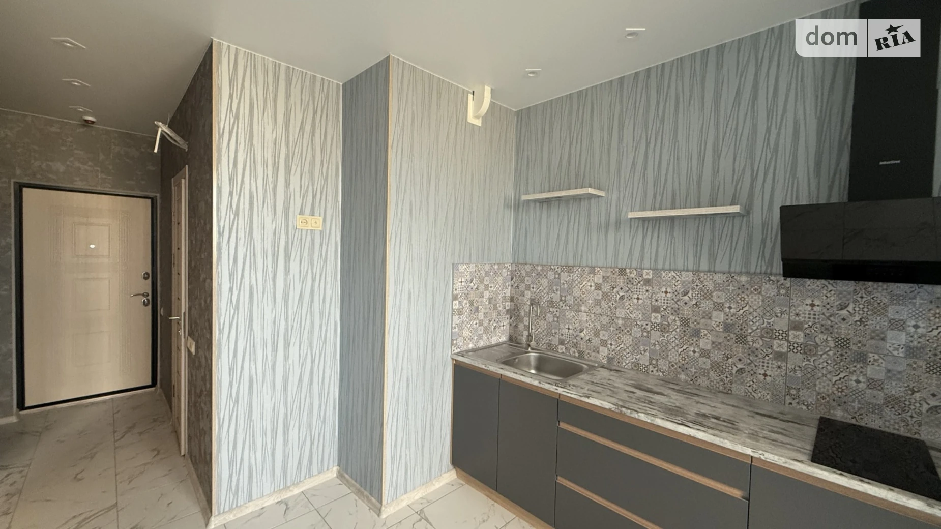 Продается 1-комнатная квартира 38 кв. м в Одессе, цена: 45000 $ - фото 5