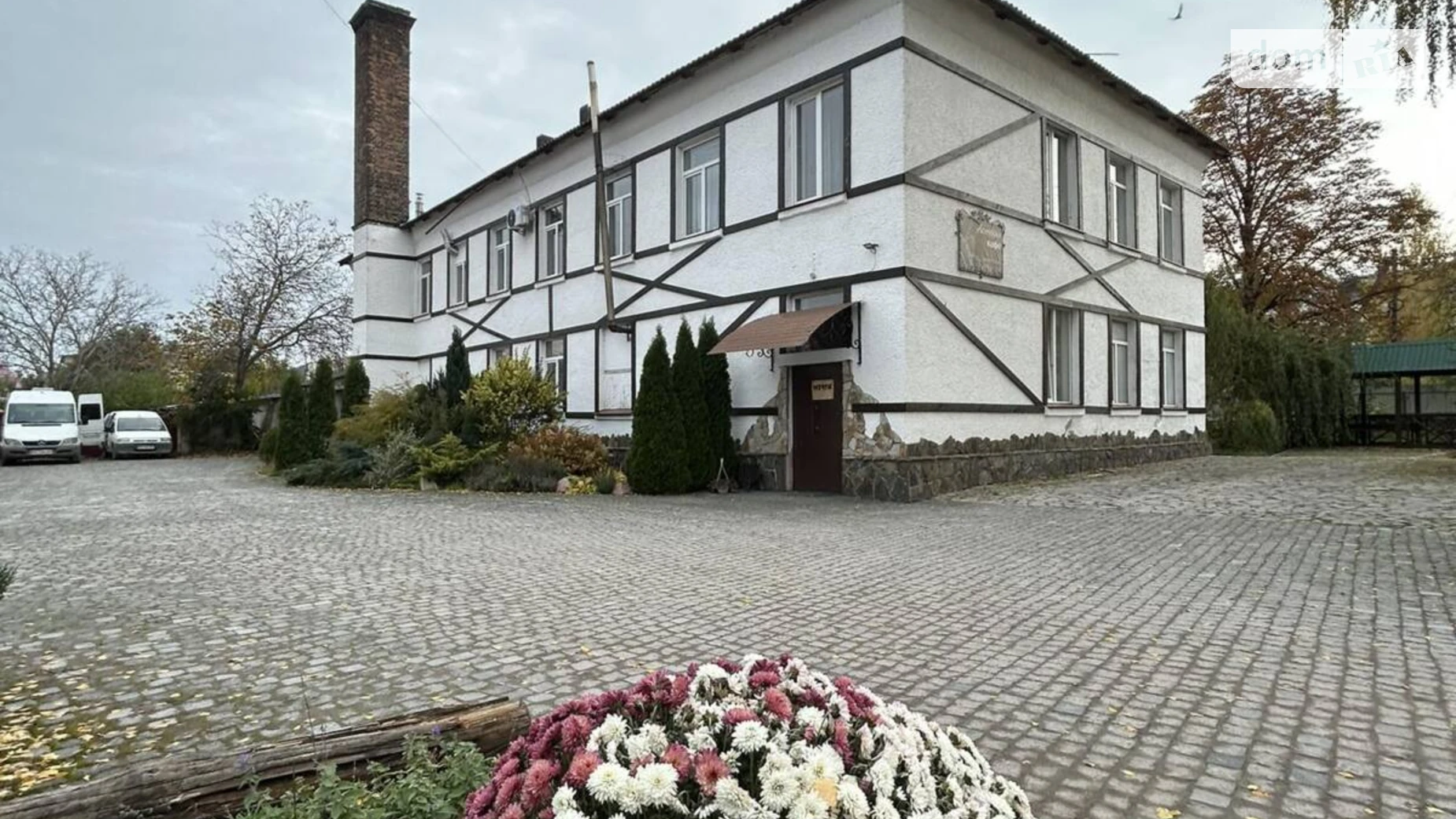 ул. 107-й Кременецкой Дивизии, 39 Кременец, цена: 250000 $ - фото 3