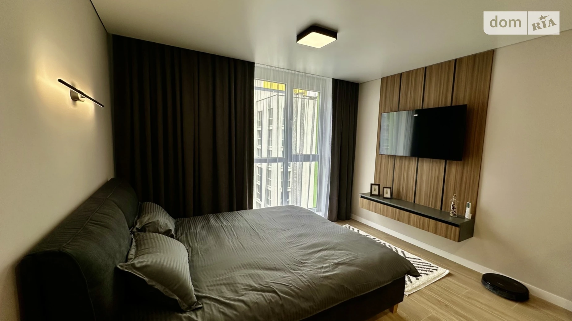 Продается 1-комнатная квартира 28 кв. м в Львове, ул. Рудненская, 8А - фото 5