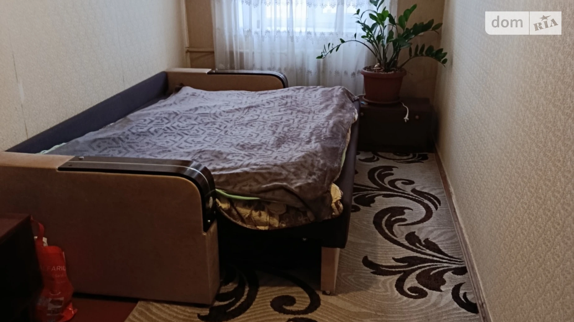 Продается 3-комнатная квартира 60 кв. м в Виннице, ул. Шимка Максима - фото 4