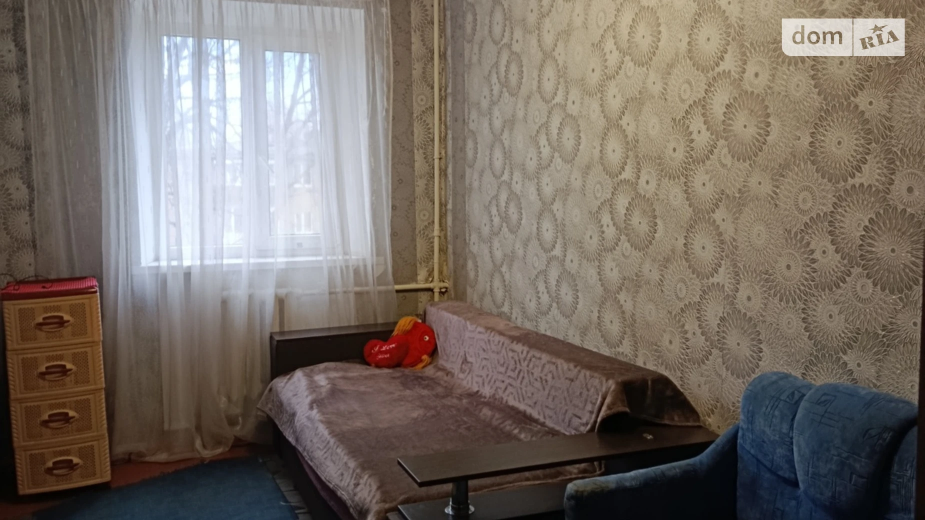 Продается 3-комнатная квартира 60 кв. м в Виннице, ул. Шимка Максима - фото 2