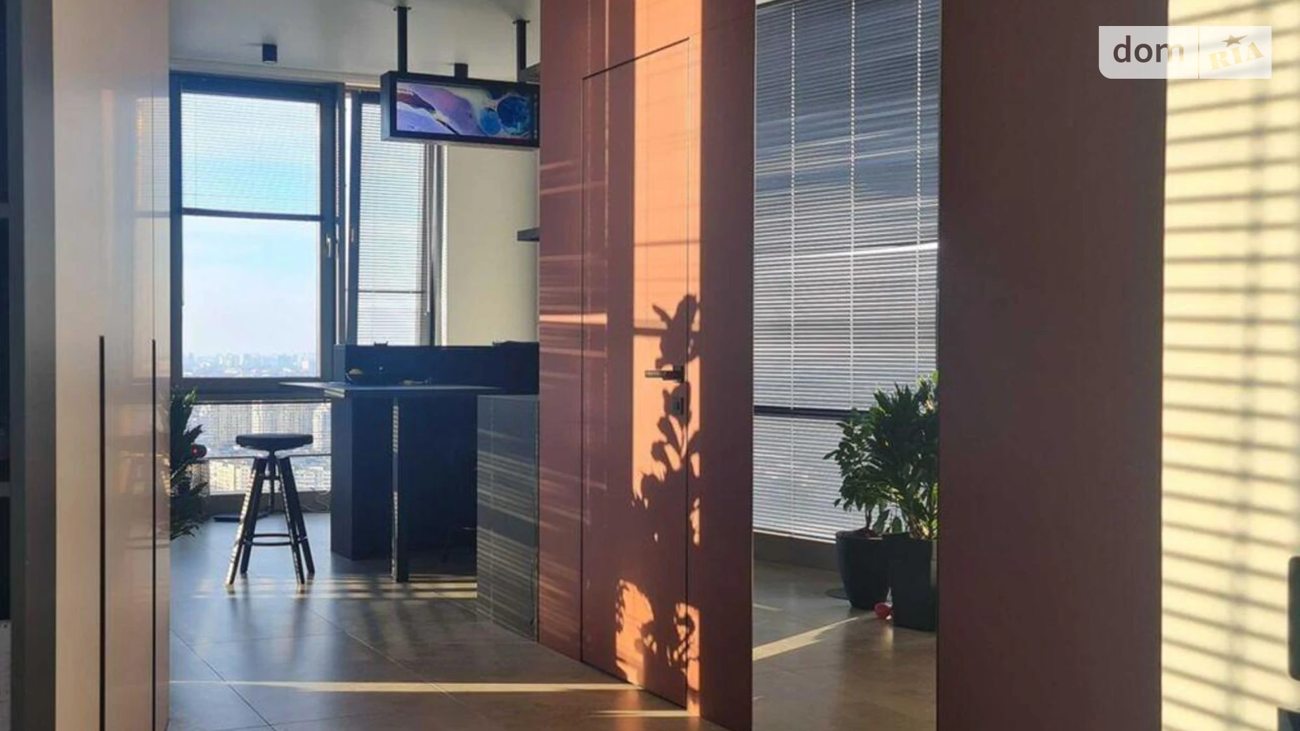 Продается 1-комнатная квартира 44 кв. м в Киеве, просп. Академика Глушкова, 1Б - фото 3