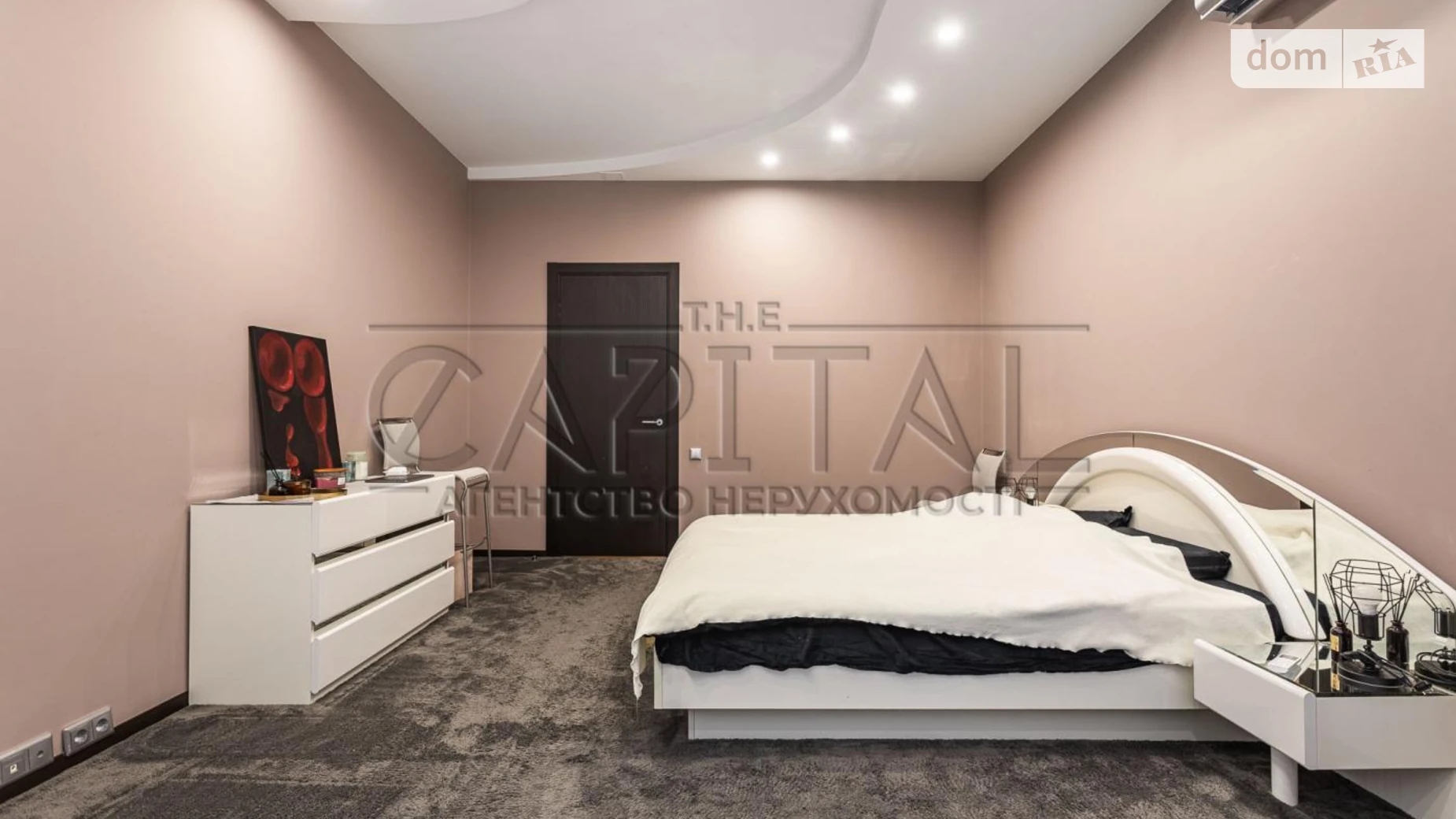 Продается 3-комнатная квартира 140 кв. м в Киеве, ул. Дмитриевская, 69 - фото 3