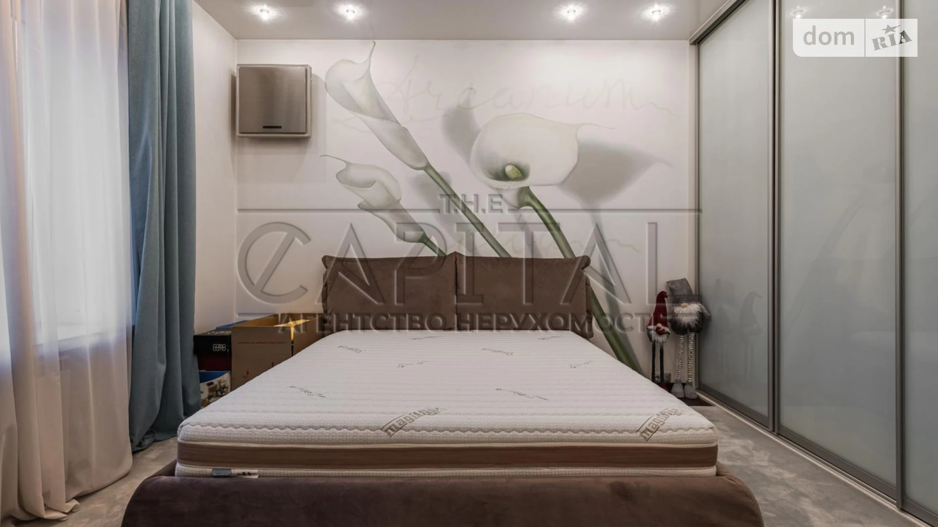 Продается 3-комнатная квартира 140 кв. м в Киеве, ул. Дмитриевская, 69 - фото 5