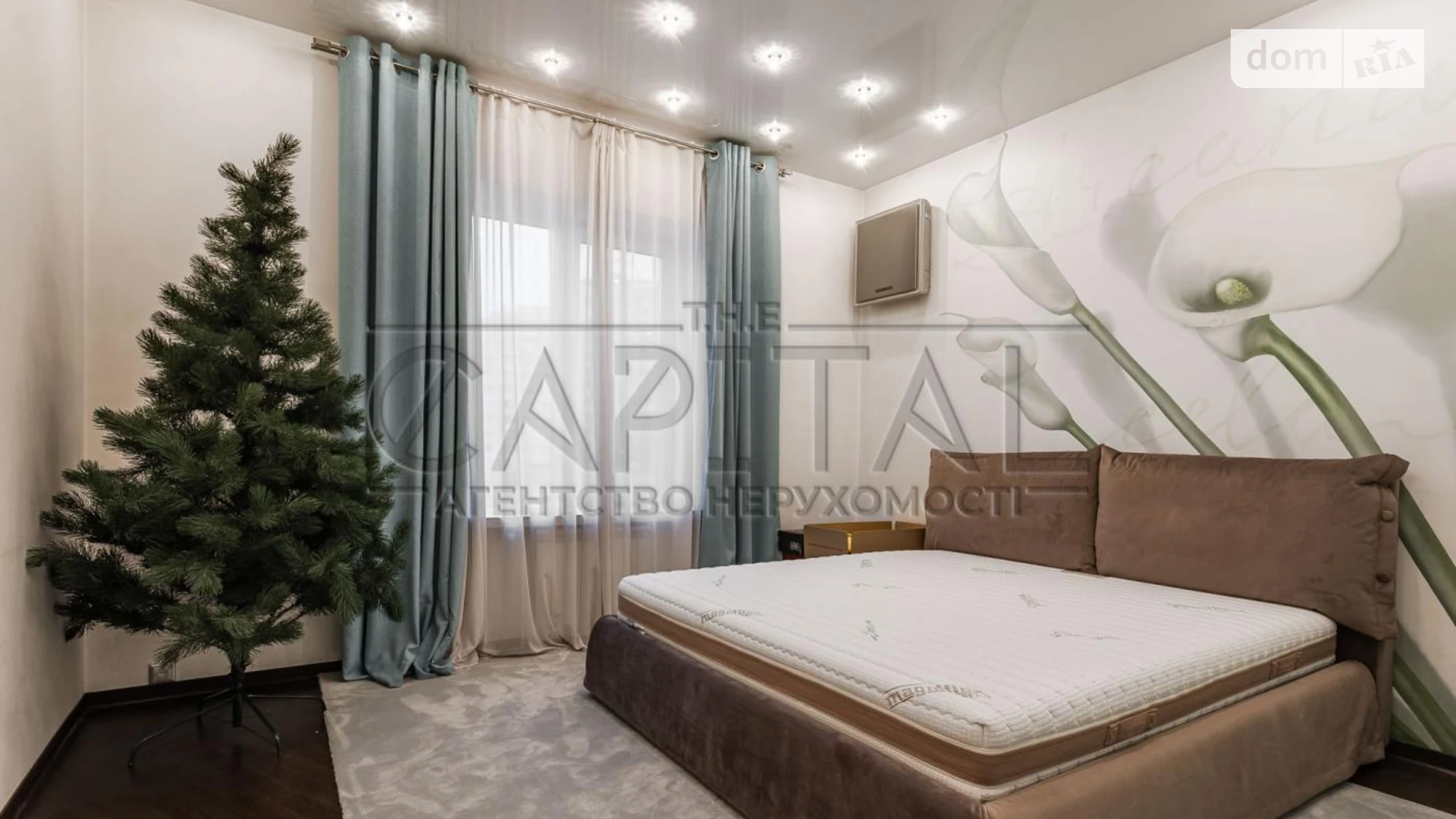 Продается 3-комнатная квартира 140 кв. м в Киеве, ул. Дмитриевская, 69 - фото 4