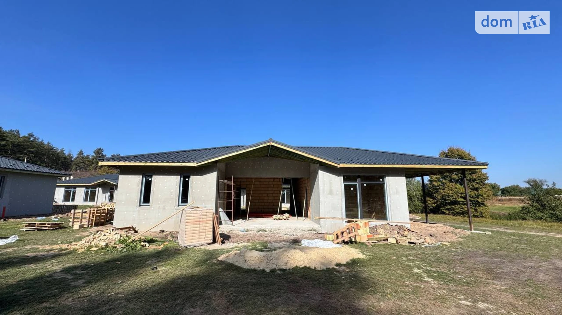 Продается одноэтажный дом 130 кв. м с беседкой, цена: 160000 $ - фото 5