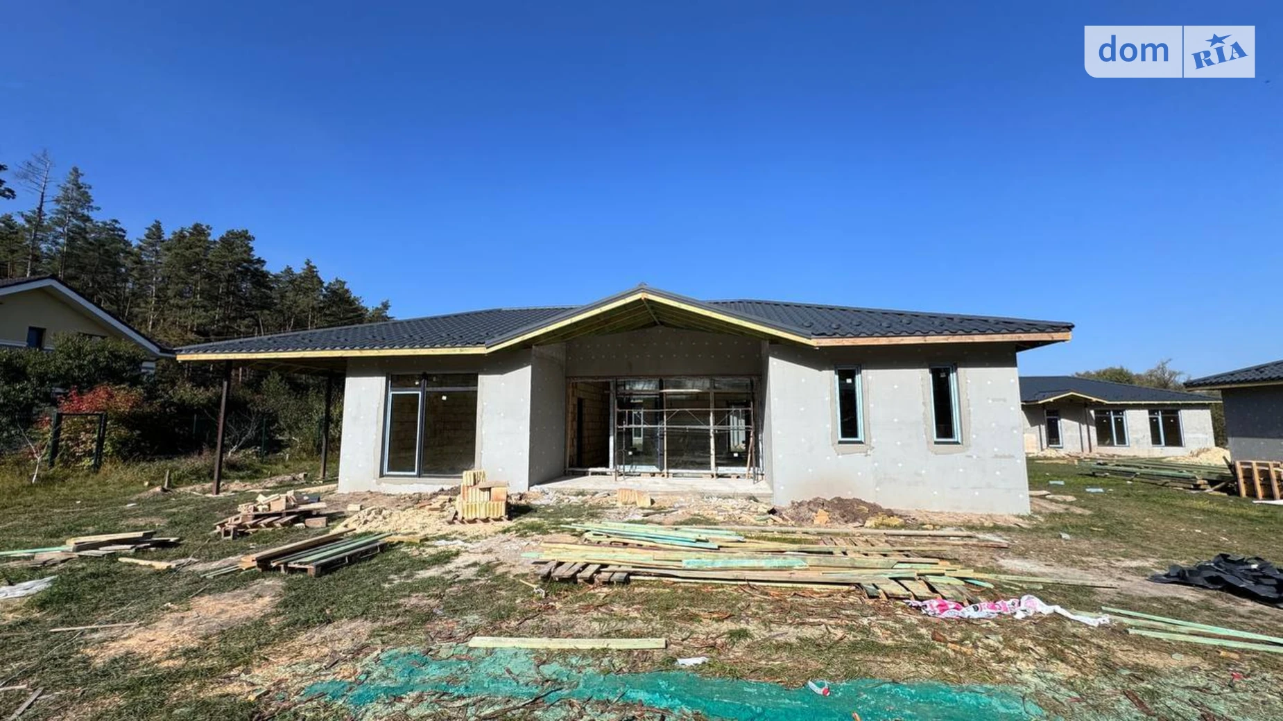 Продается одноэтажный дом 130 кв. м с беседкой, цена: 160000 $ - фото 4