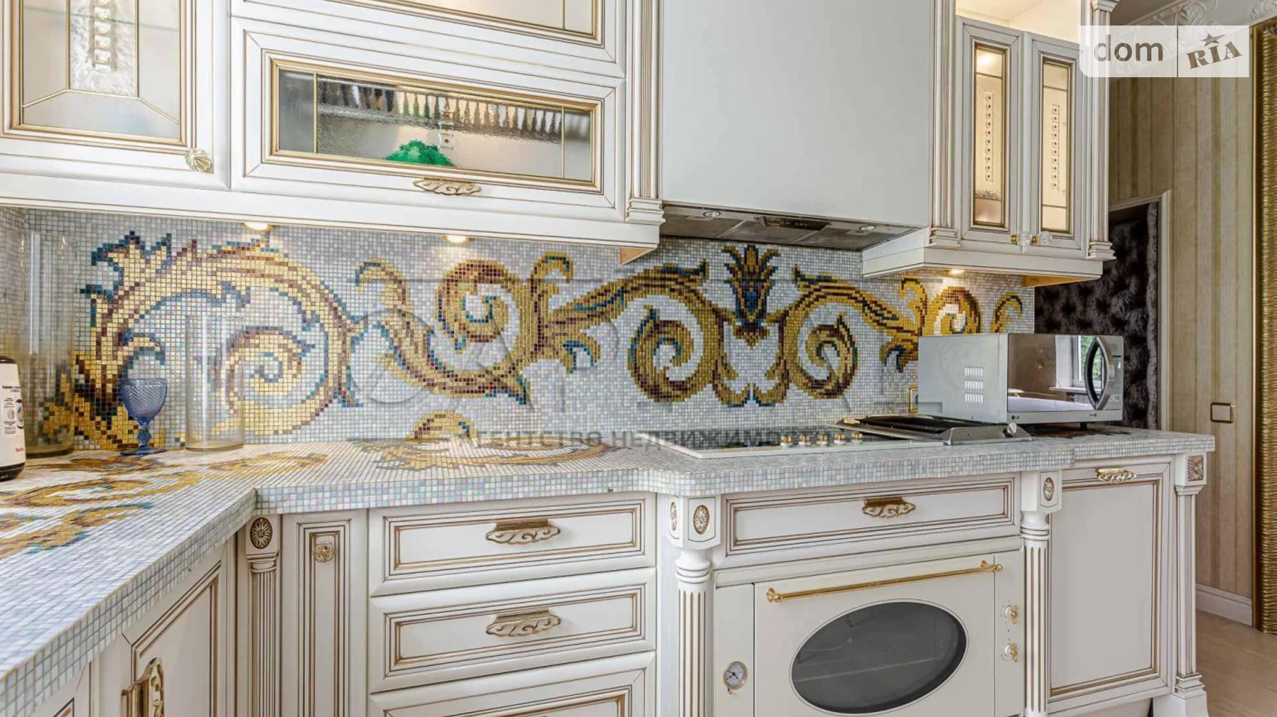 Продается 3-комнатная квартира 80 кв. м в Киеве, ул. Михайла Грушевского, 10/27 - фото 5