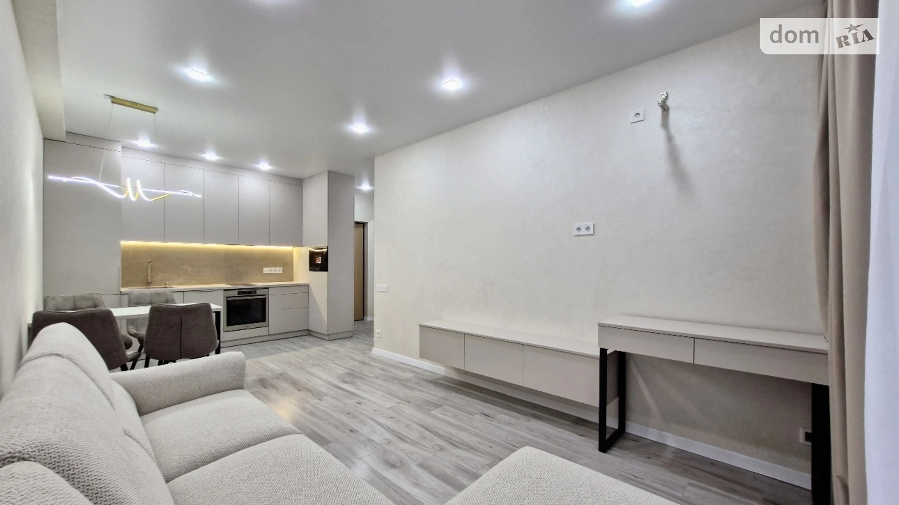 Продается 2-комнатная квартира 42 кв. м в Киеве, ул. Михаила Максимовича, 26Д - фото 4