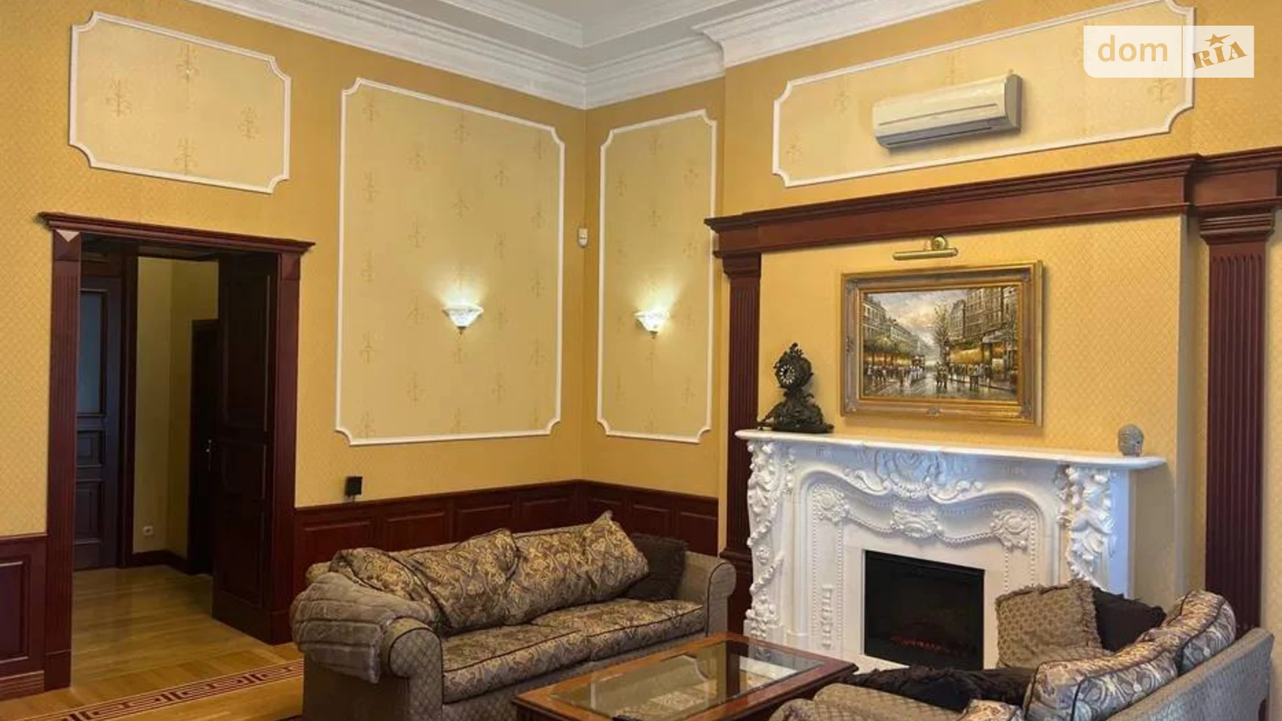 ул. Заньковецкой, 7 Липки Киев Площадь Независимости, цена: 2300 $ - фото 5