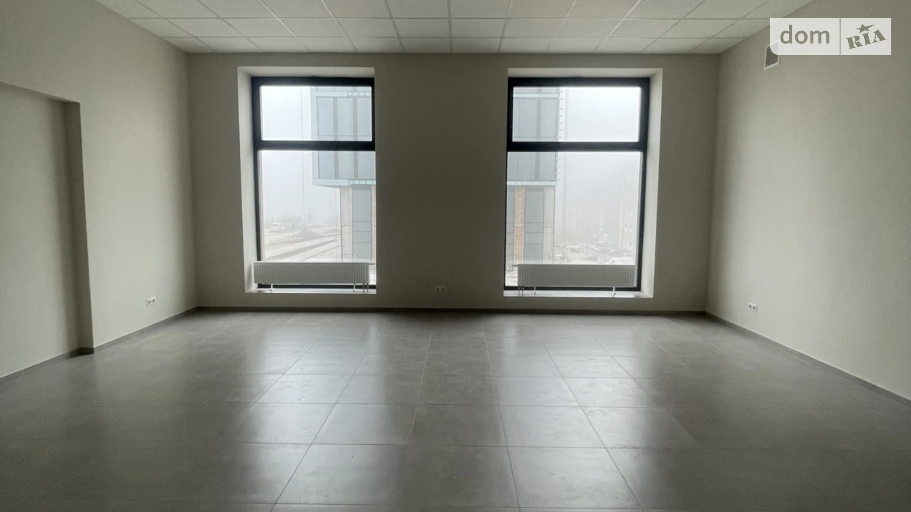 Сдается в аренду помещения свободного назначения 48 кв. м в 9-этажном здании, цена: 480 $ - фото 3