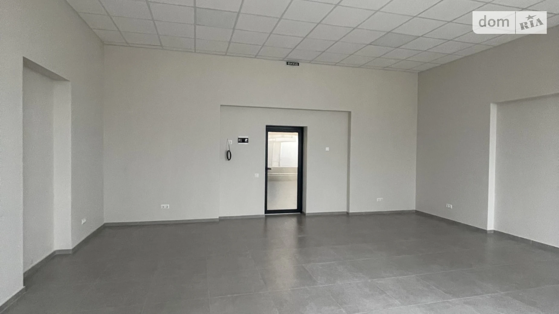 Сдается в аренду помещения свободного назначения 48 кв. м в 9-этажном здании, цена: 480 $ - фото 4