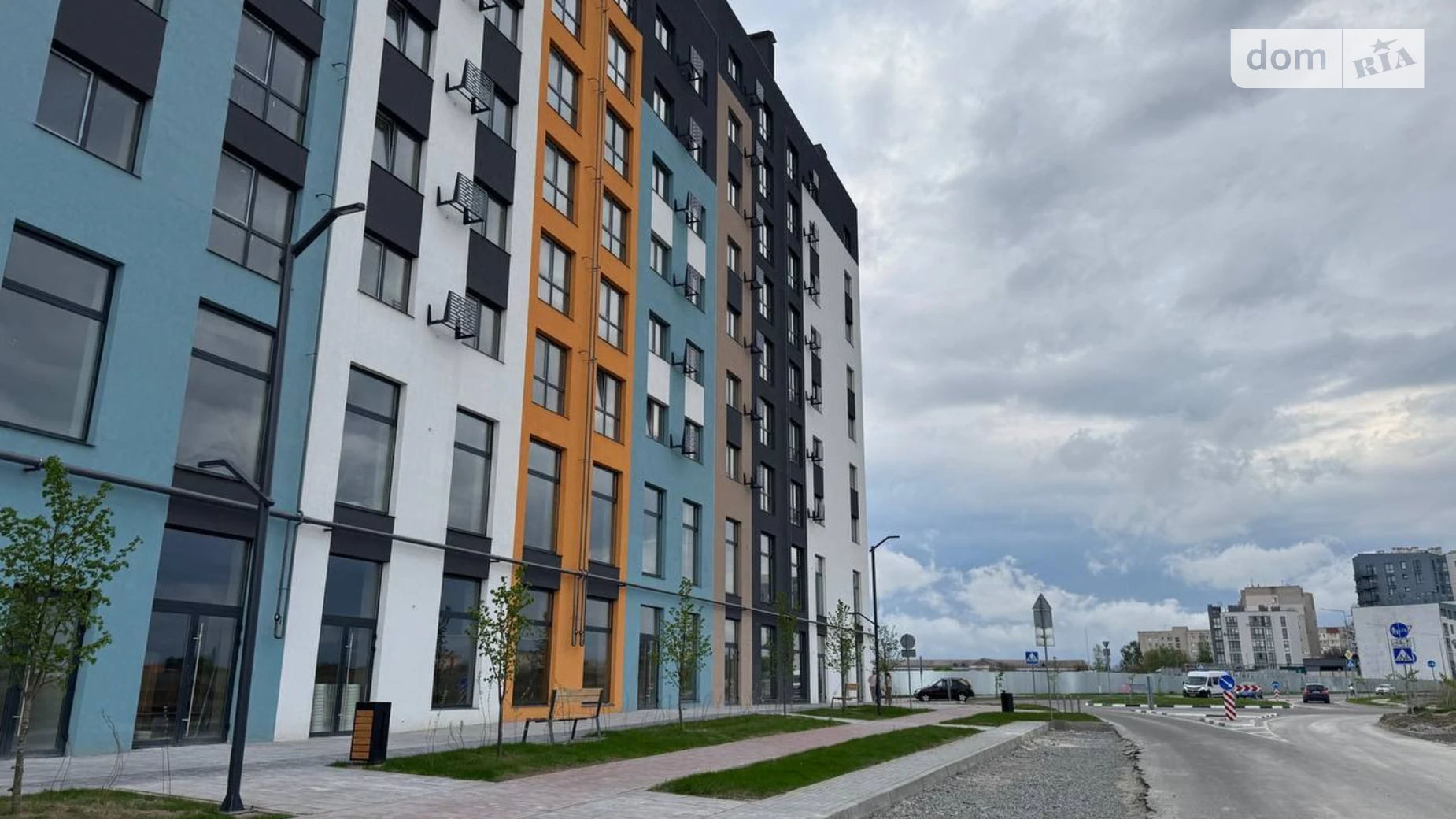 ул. Студенческая, 24 Счастливое Ровно ЖК На Счастливом, цена: 400 $ - фото 3