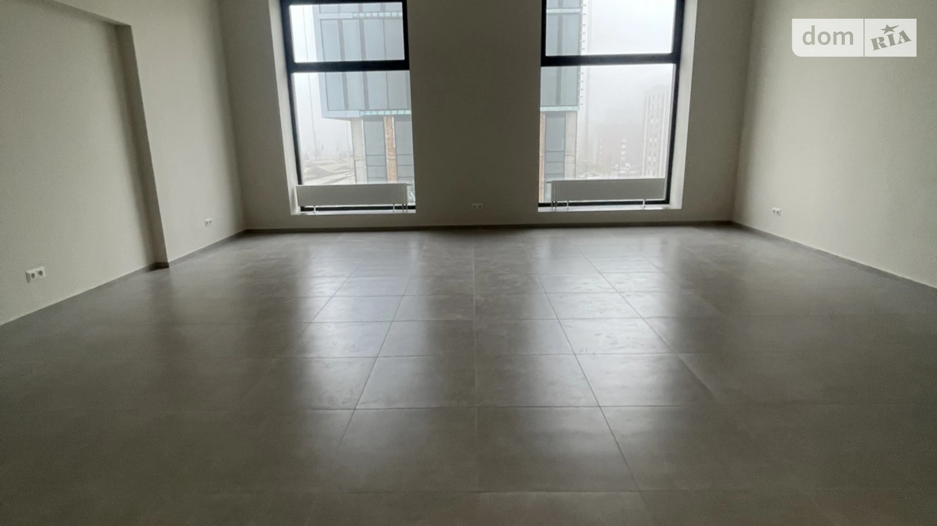 Сдается в аренду помещения свободного назначения 55.2 кв. м в 9-этажном здании, цена: 552 $ - фото 4