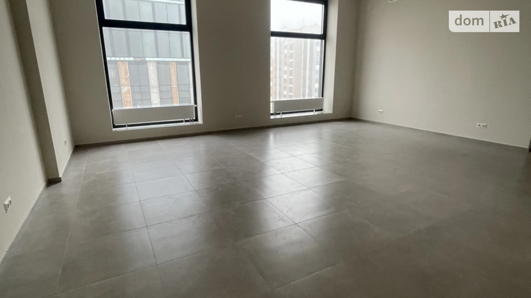 Сдается в аренду помещения свободного назначения 55.2 кв. м в 9-этажном здании, цена: 552 $ - фото 2