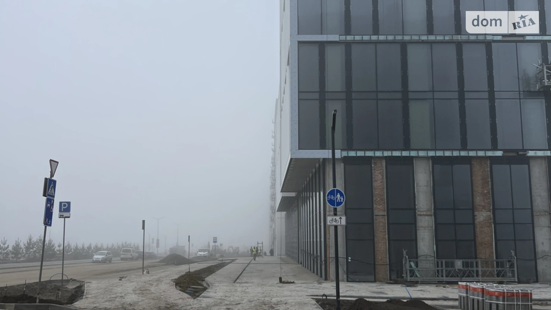 Сдается в аренду офис 34.3 кв. м в бизнес-центре, цена: 400 $ - фото 5