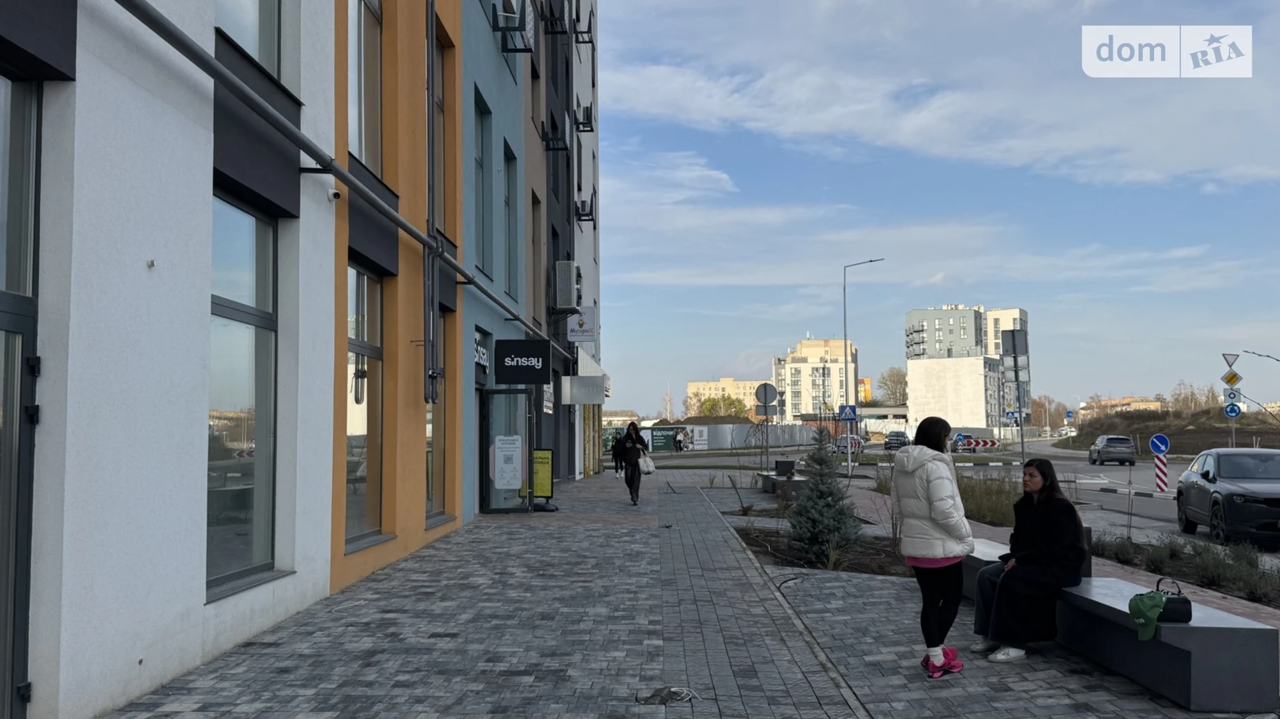 Сдается в аренду помещения свободного назначения 34.3 кв. м в 9-этажном здании, цена: 400 $ - фото 4