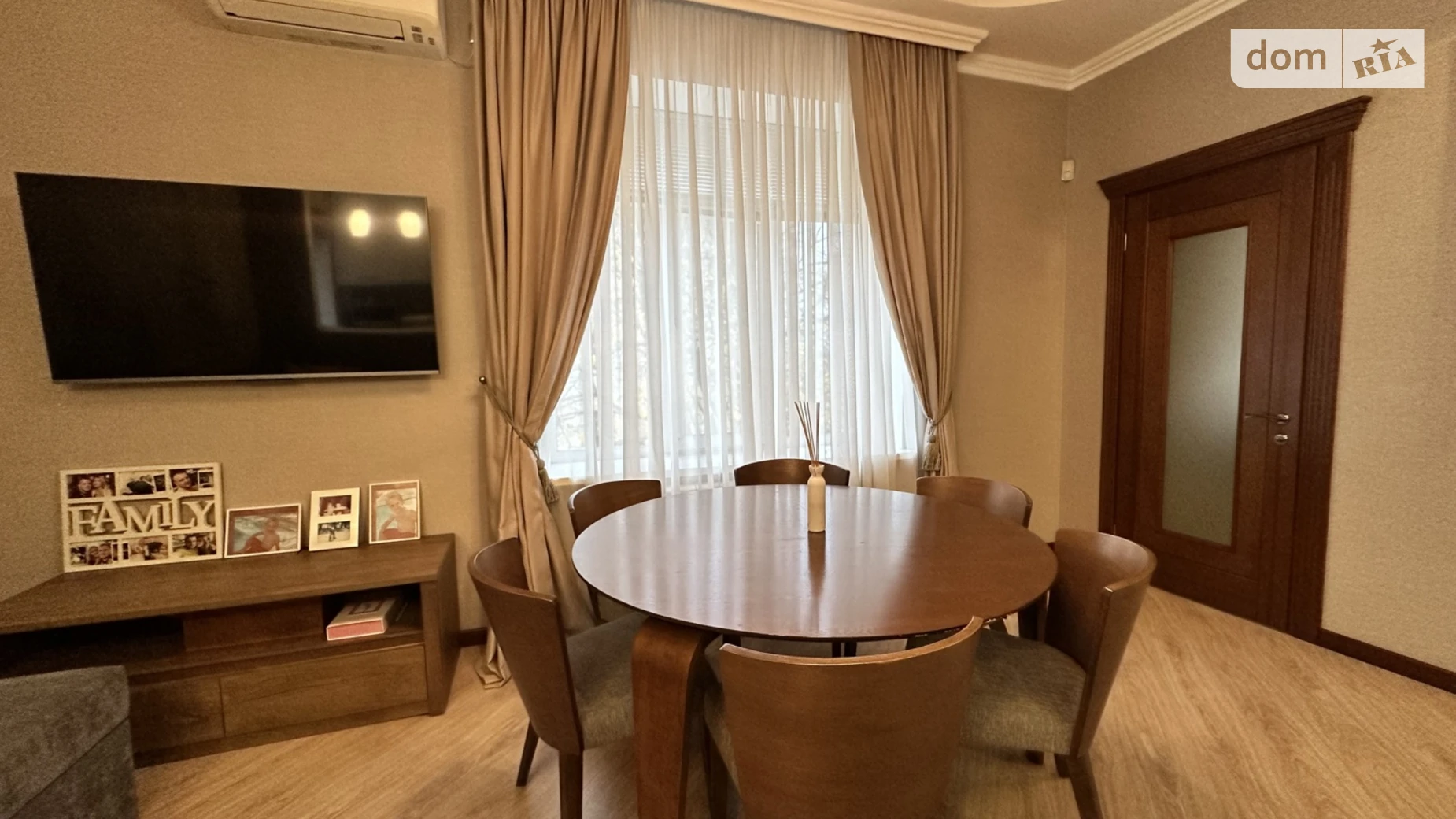 Продается 2-комнатная квартира 79 кв. м в Виннице, ул. Григория Сковороды(Пушкина), 25 - фото 3